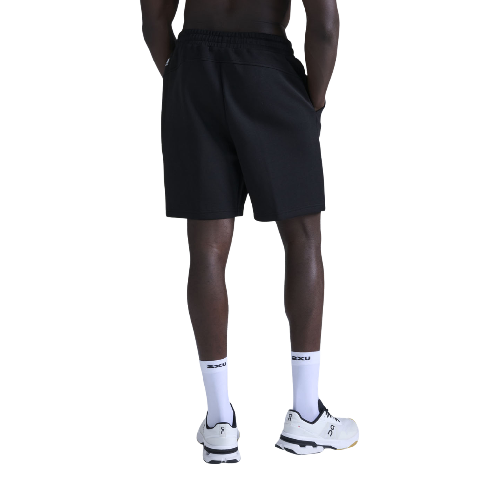 2XU Commute Smooth Spacer Mens Shorts