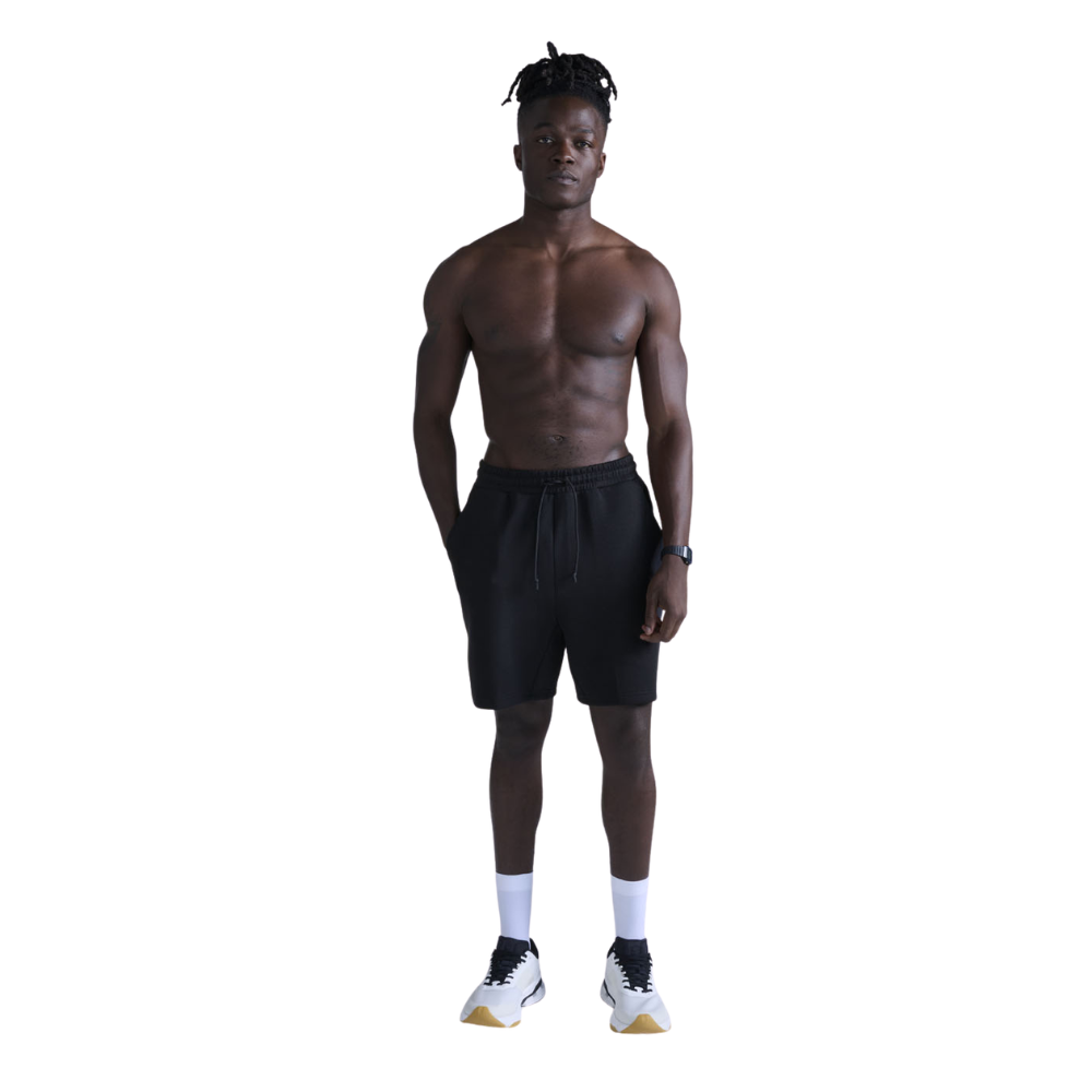 2XU Commute Smooth Spacer Mens Shorts