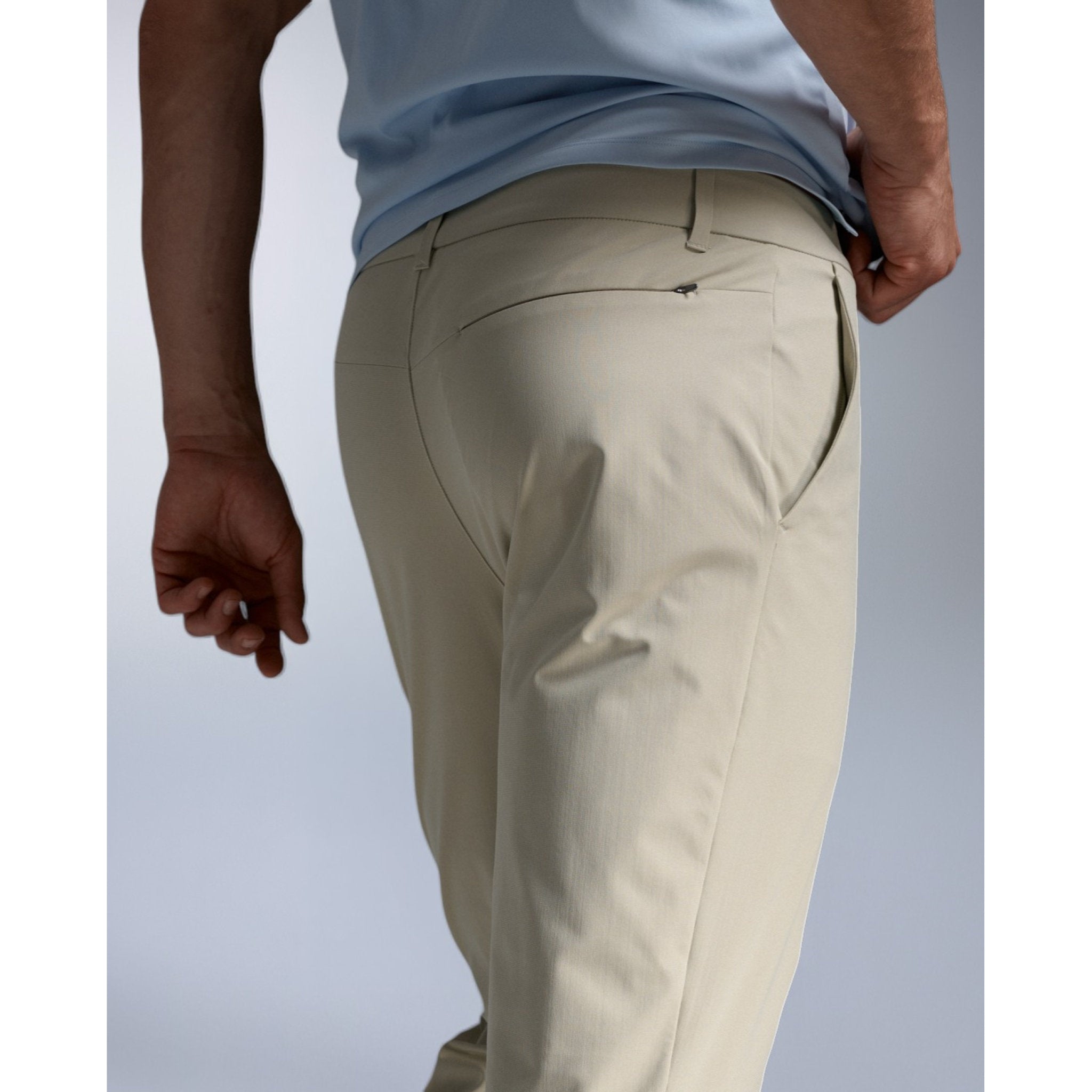 2XU Signature Hybrid Mens Pants