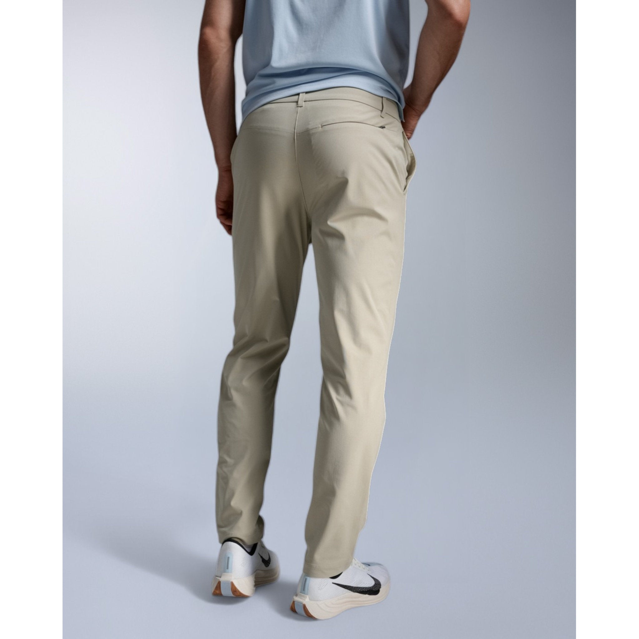 2XU Signature Hybrid Mens Pants