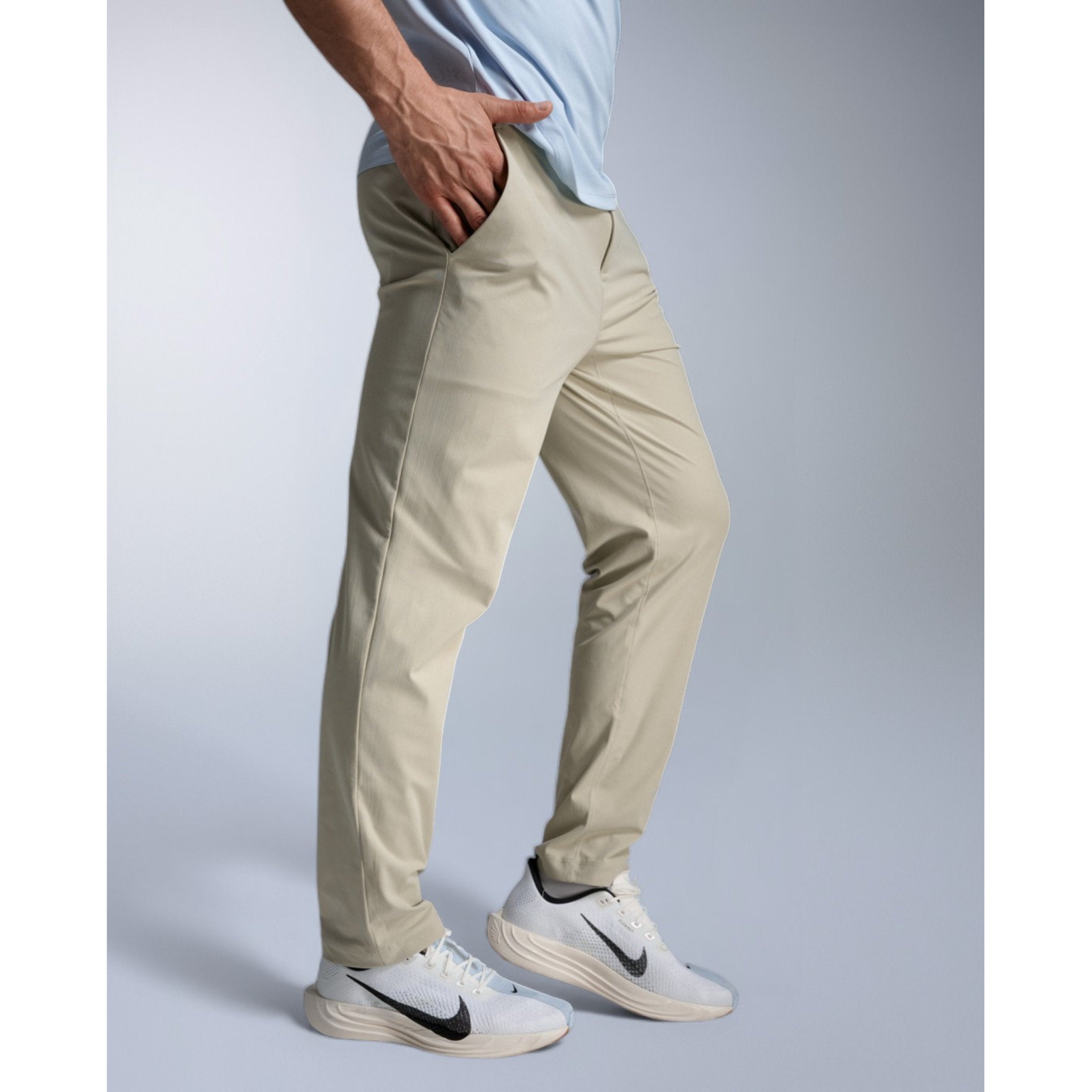 2XU Signature Hybrid Mens Pants