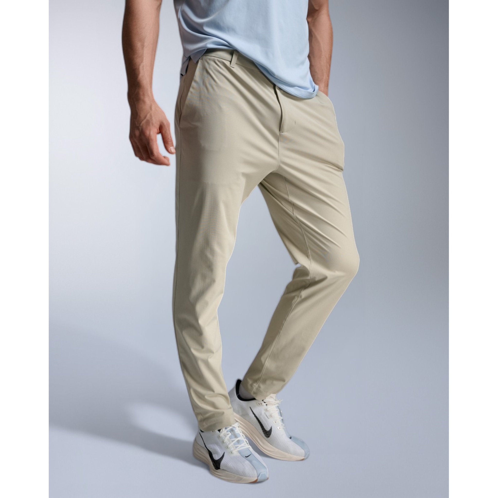 2XU Signature Hybrid Mens Pants