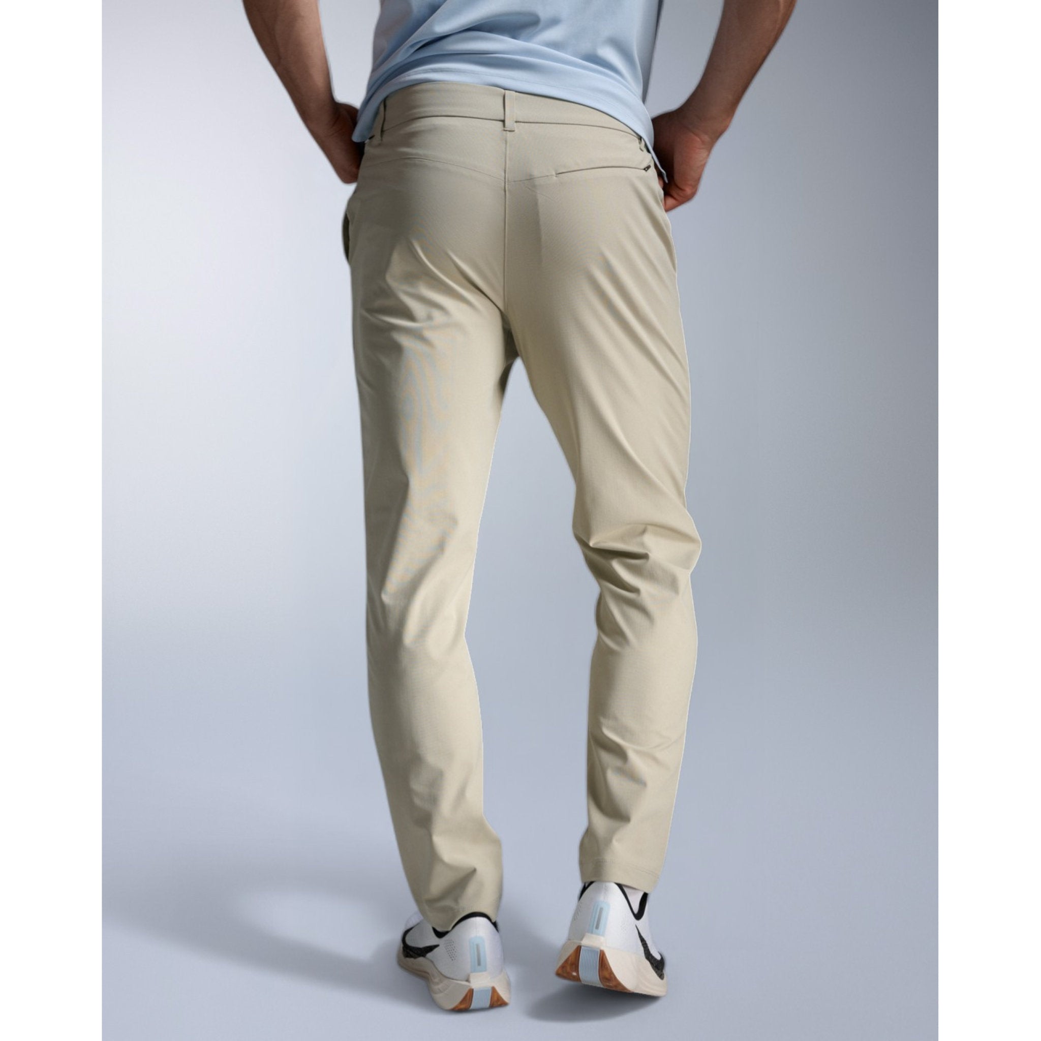 2XU Signature Hybrid Mens Pants