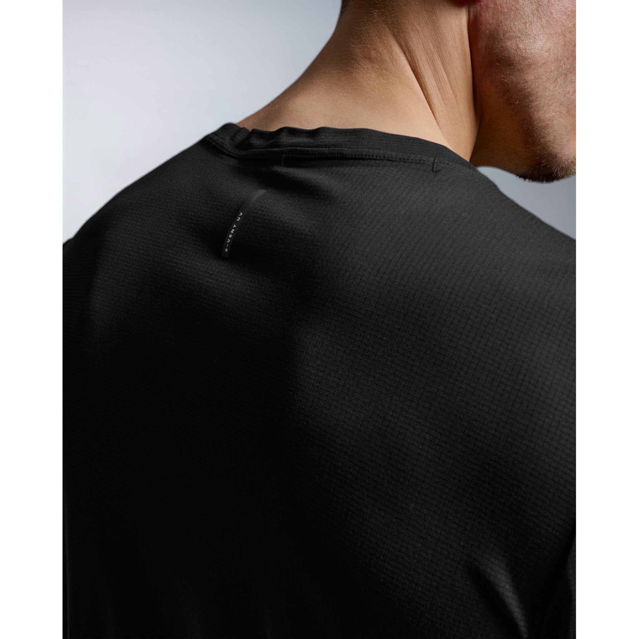 2XU Aero UV Pro Mens Long Sleeve