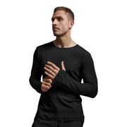 2XU Aero UV Pro Mens Long Sleeve