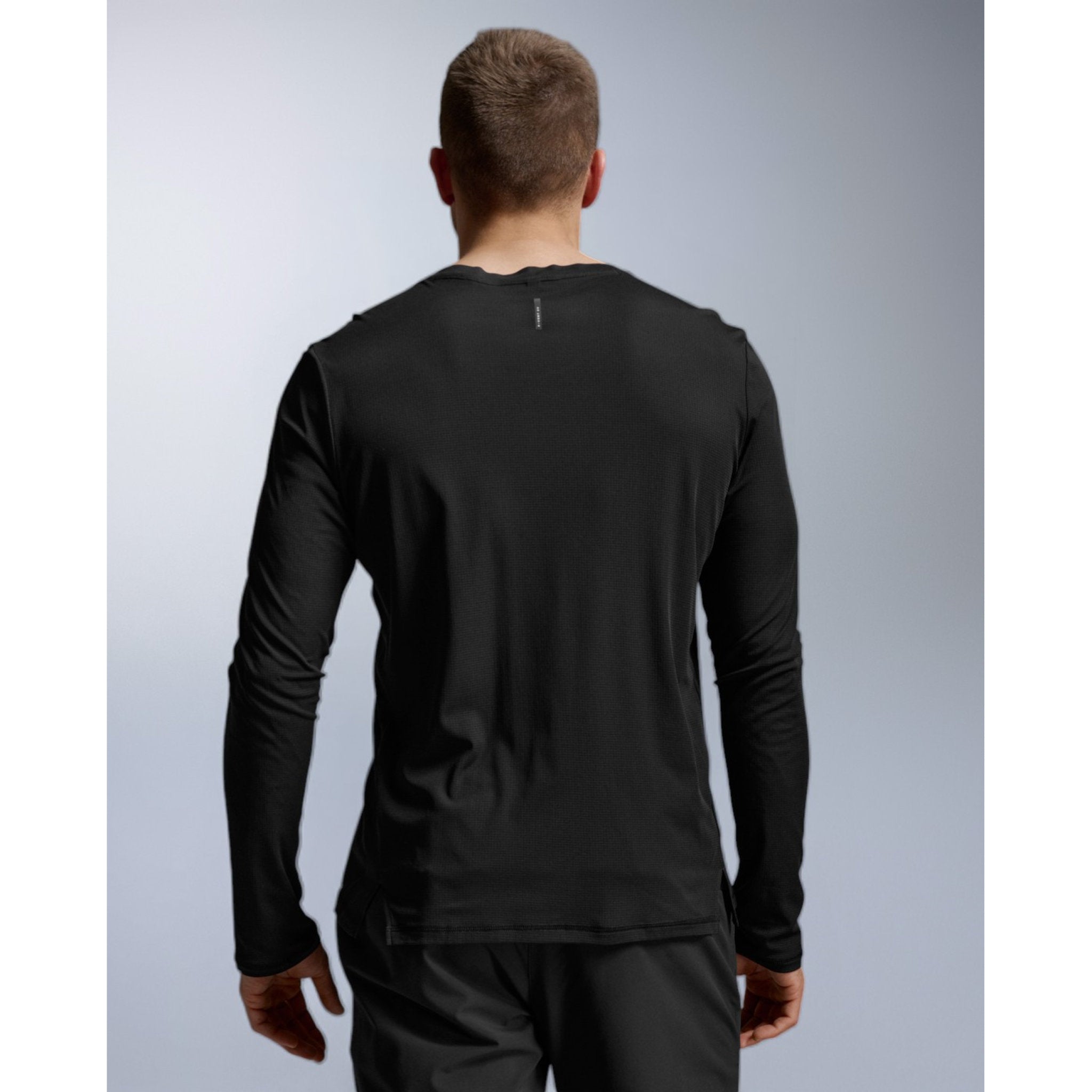 2XU Aero UV Pro Mens Long Sleeve
