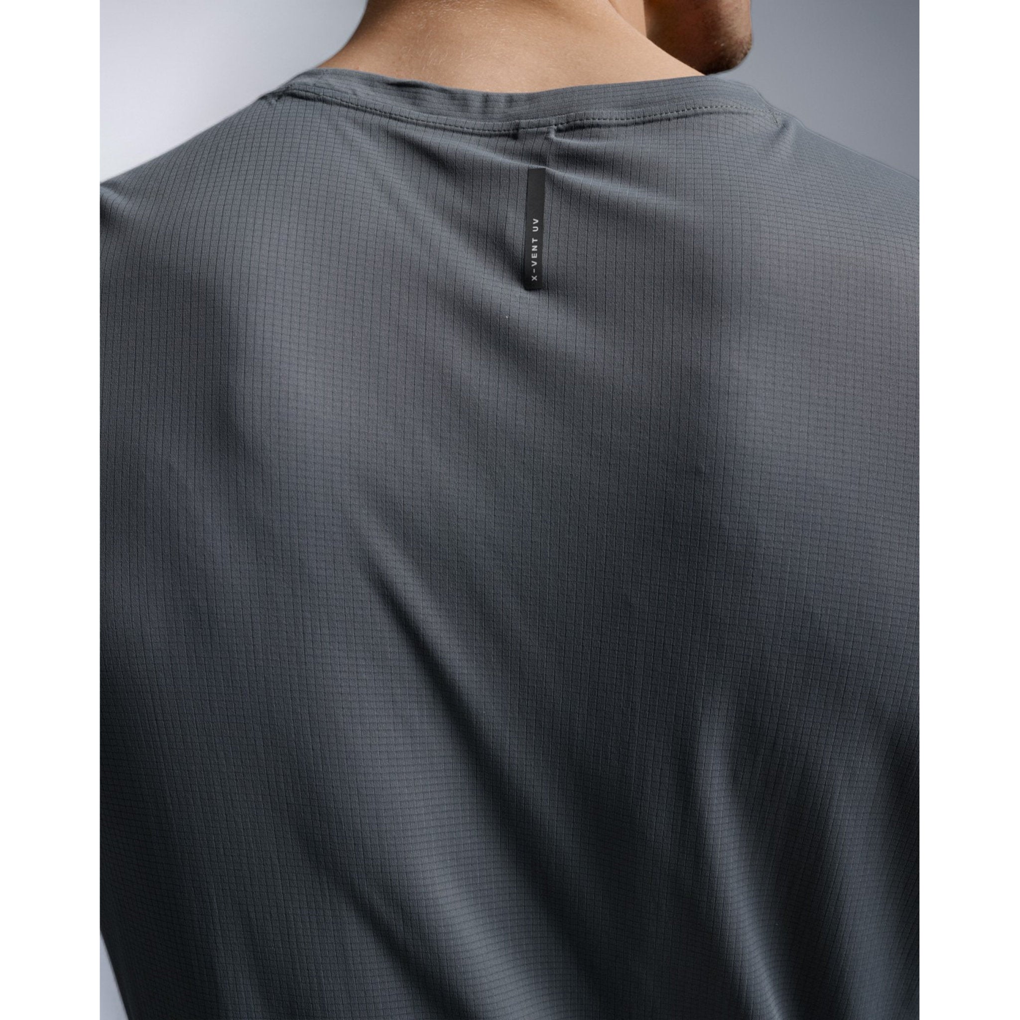 2XU Aero UV Pro Mens Long Sleeve