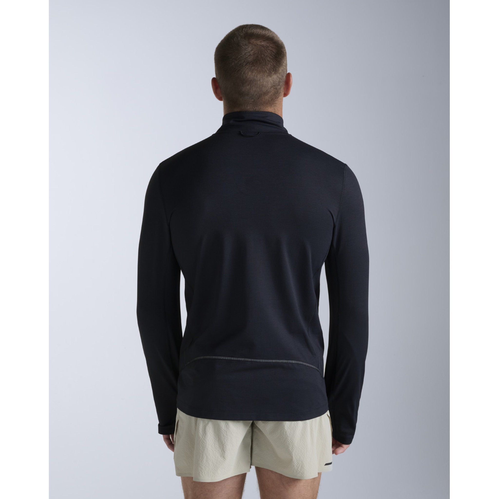 2XU Aero Grid Mens Half-Zip