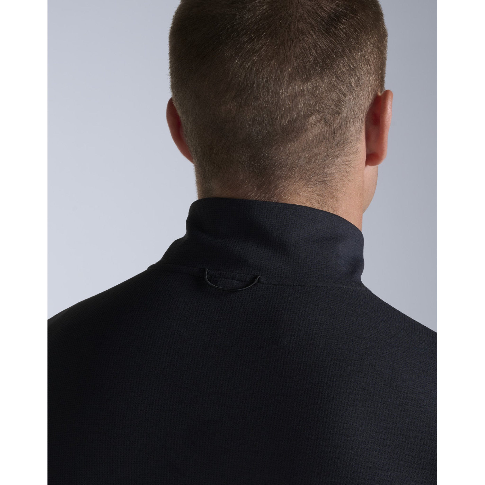 2XU Aero Grid Mens Half-Zip