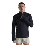 2XU Aero Grid Mens Half-Zip