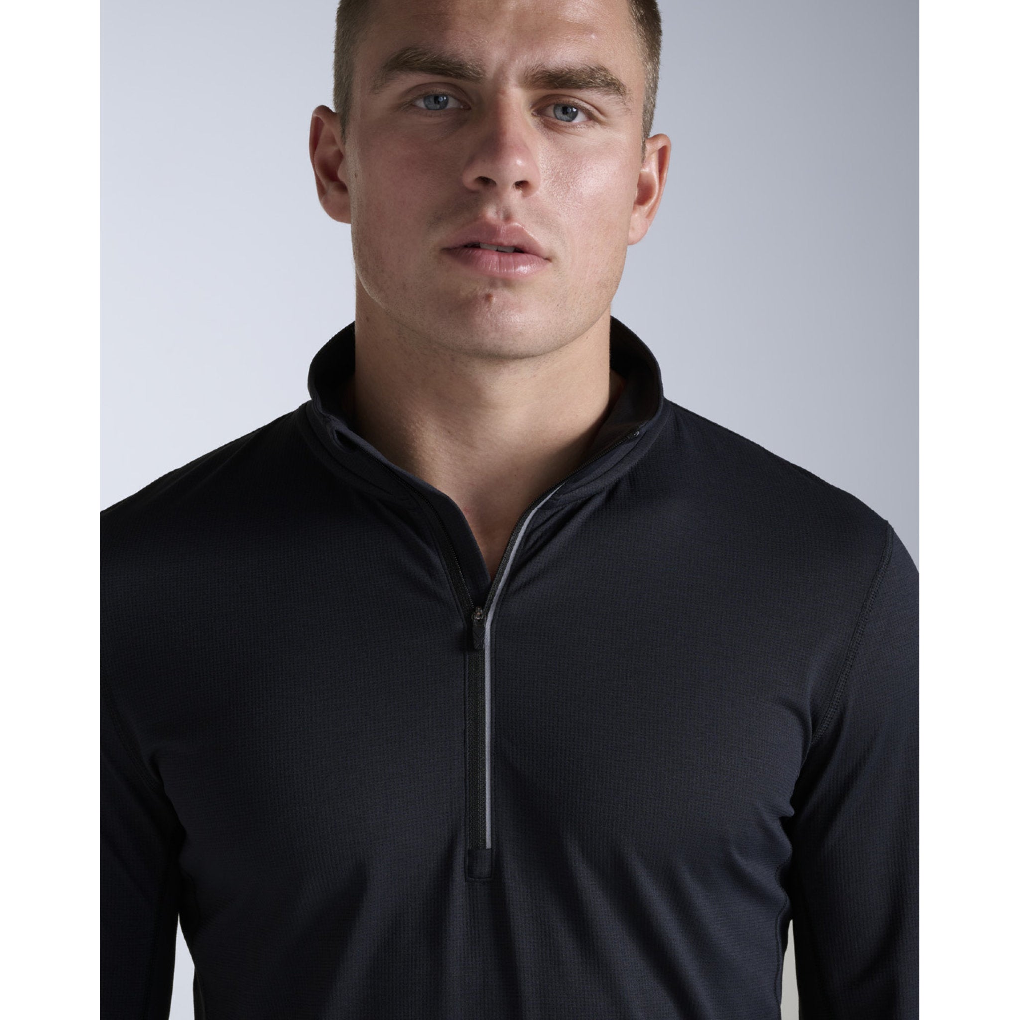 2XU Aero Grid Mens Half-Zip