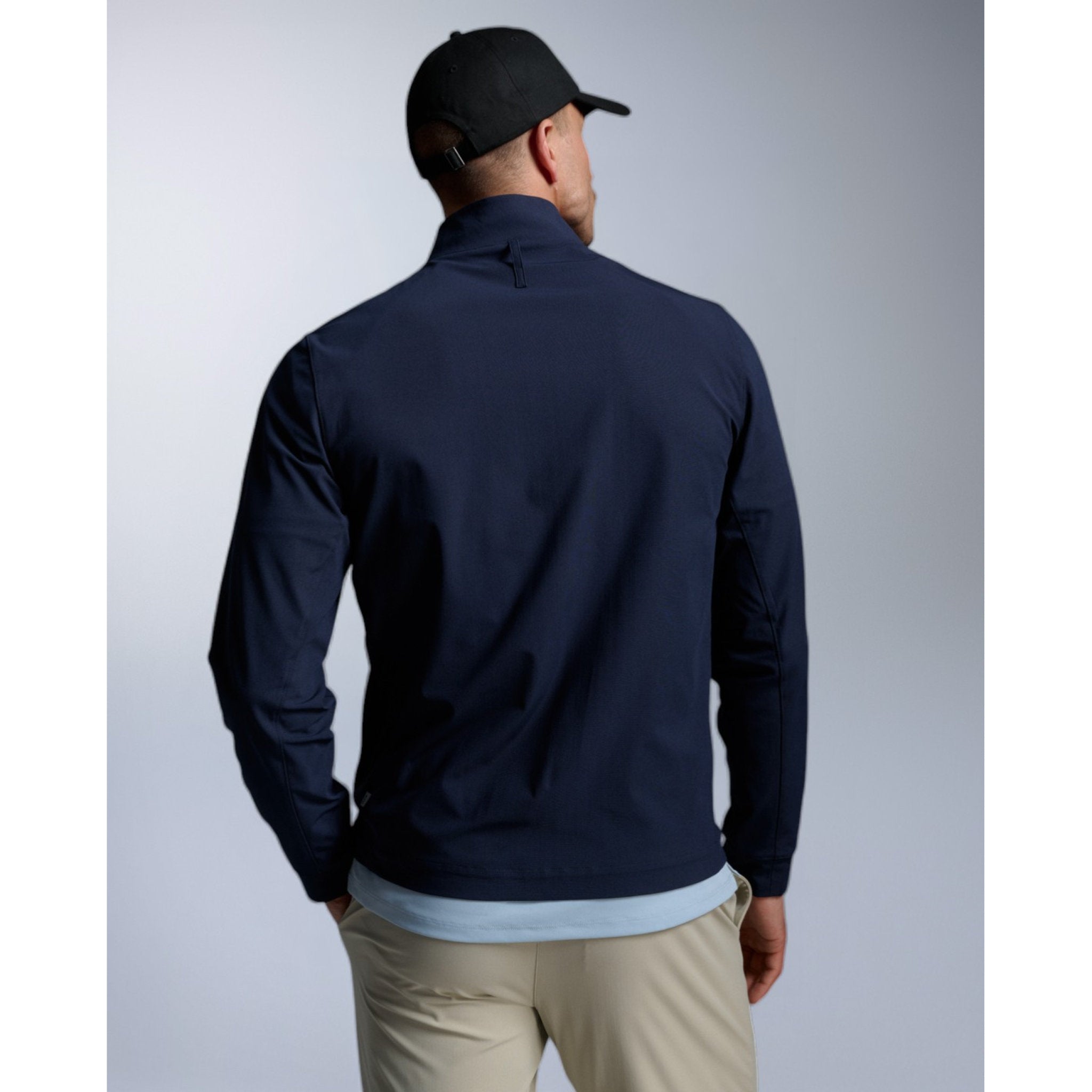 2XU Signature Hybrid Mens Jacket