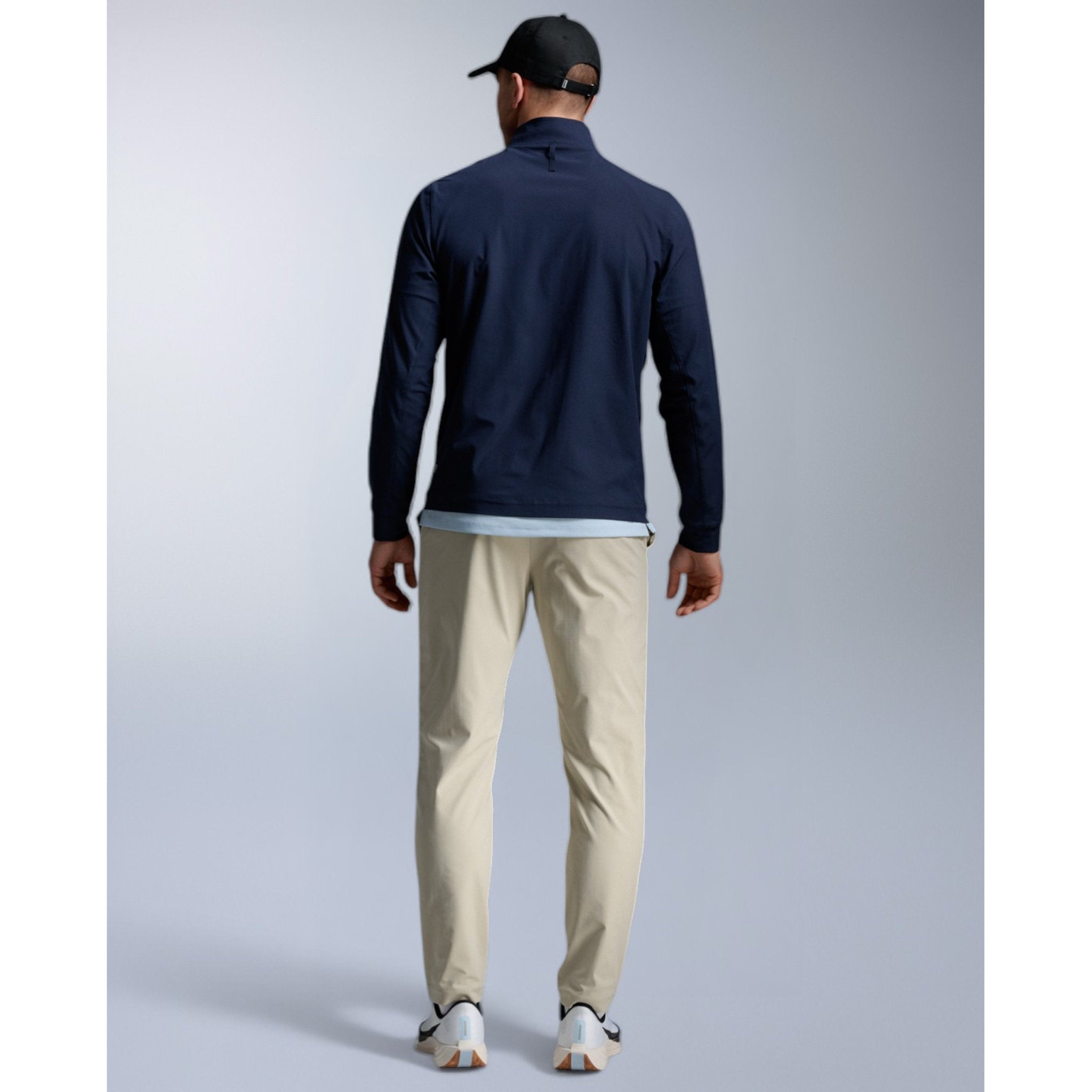 2XU Signature Hybrid Mens Jacket