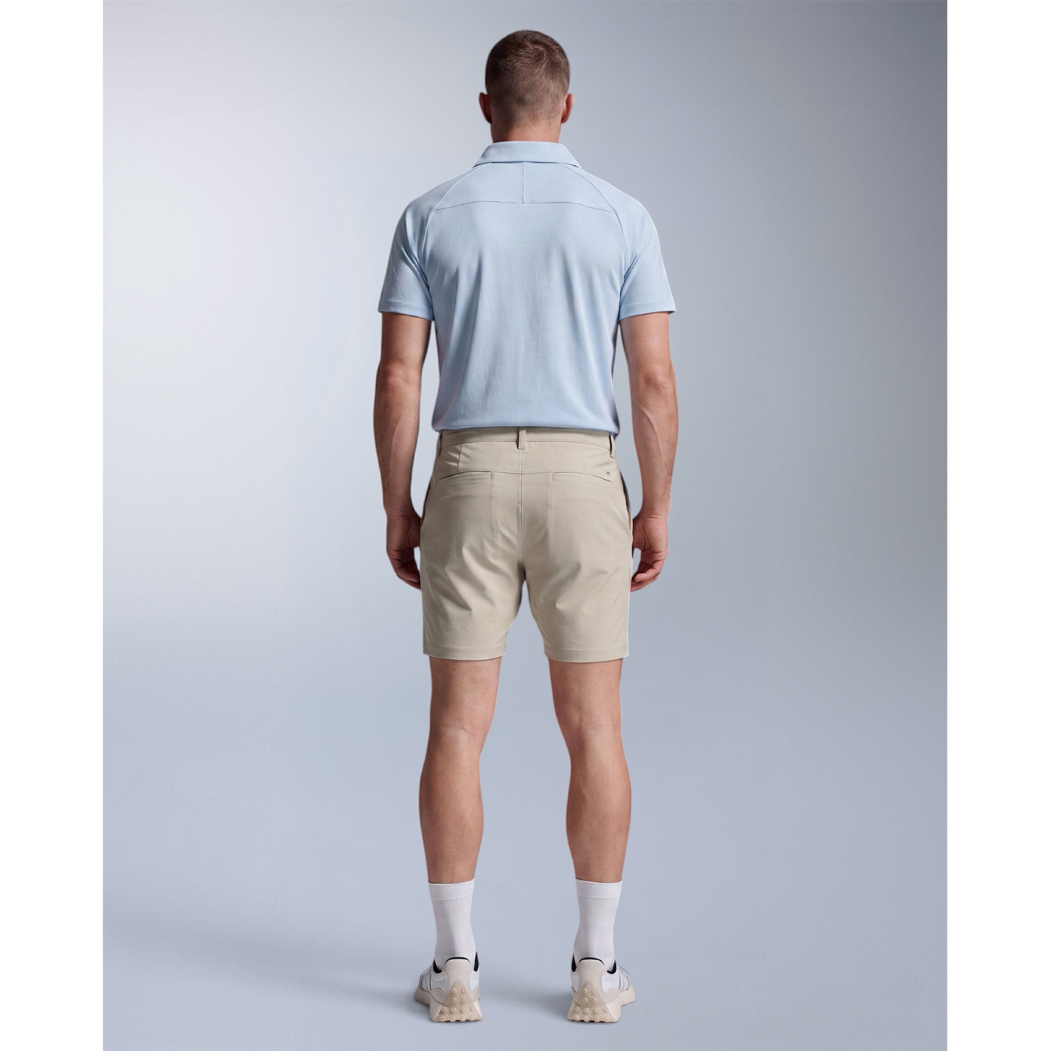 2XU Signature Hybrid Mens Shorts
