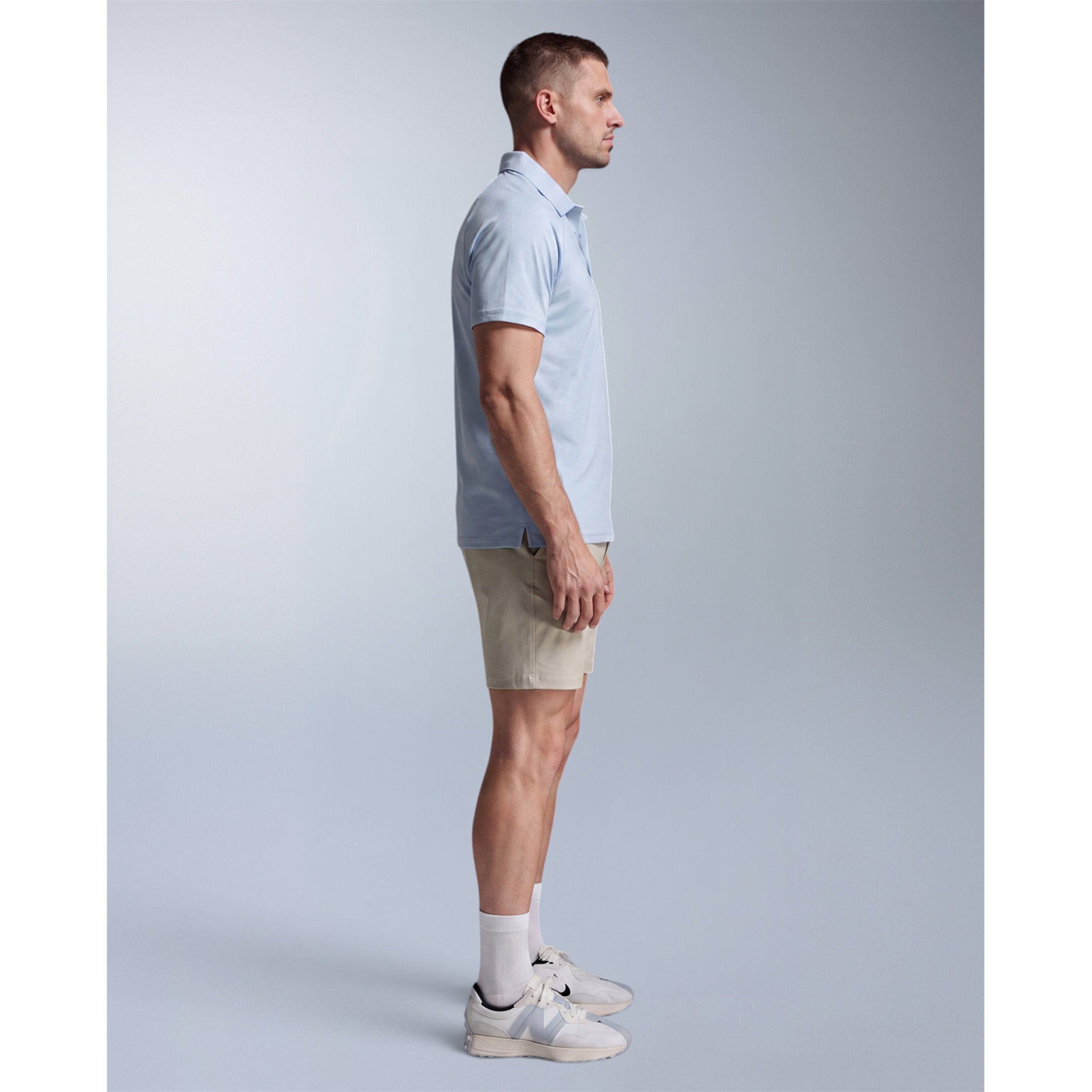 2XU Signature Hybrid Mens Shorts