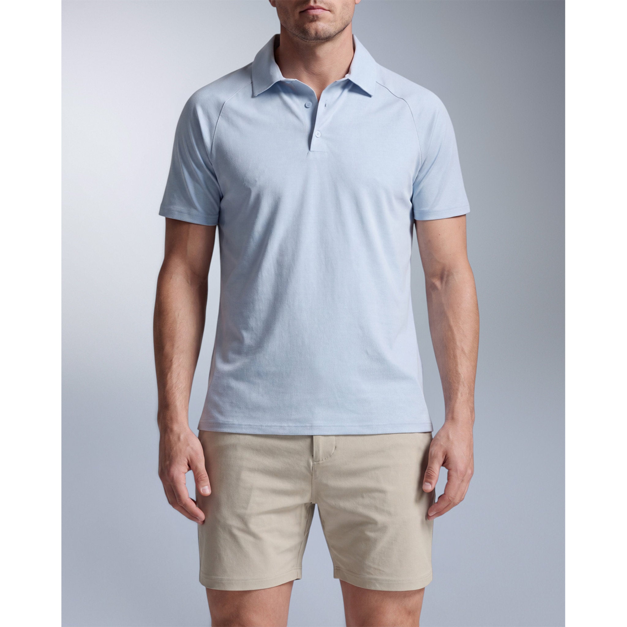 2XU Signature Hybrid Mens Shorts