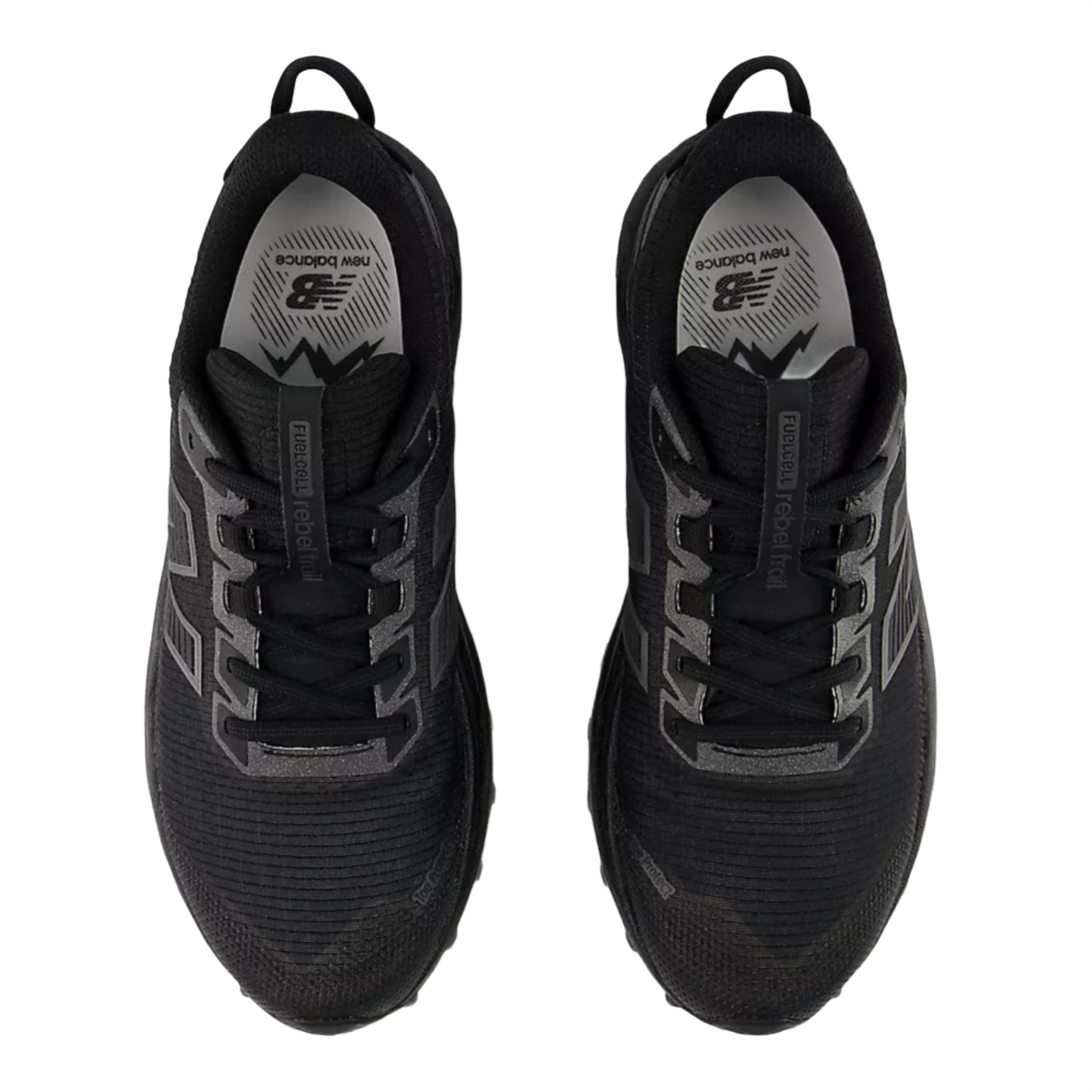 New Balance FuelCell Rebel Trail Mens Trail Running Shoes