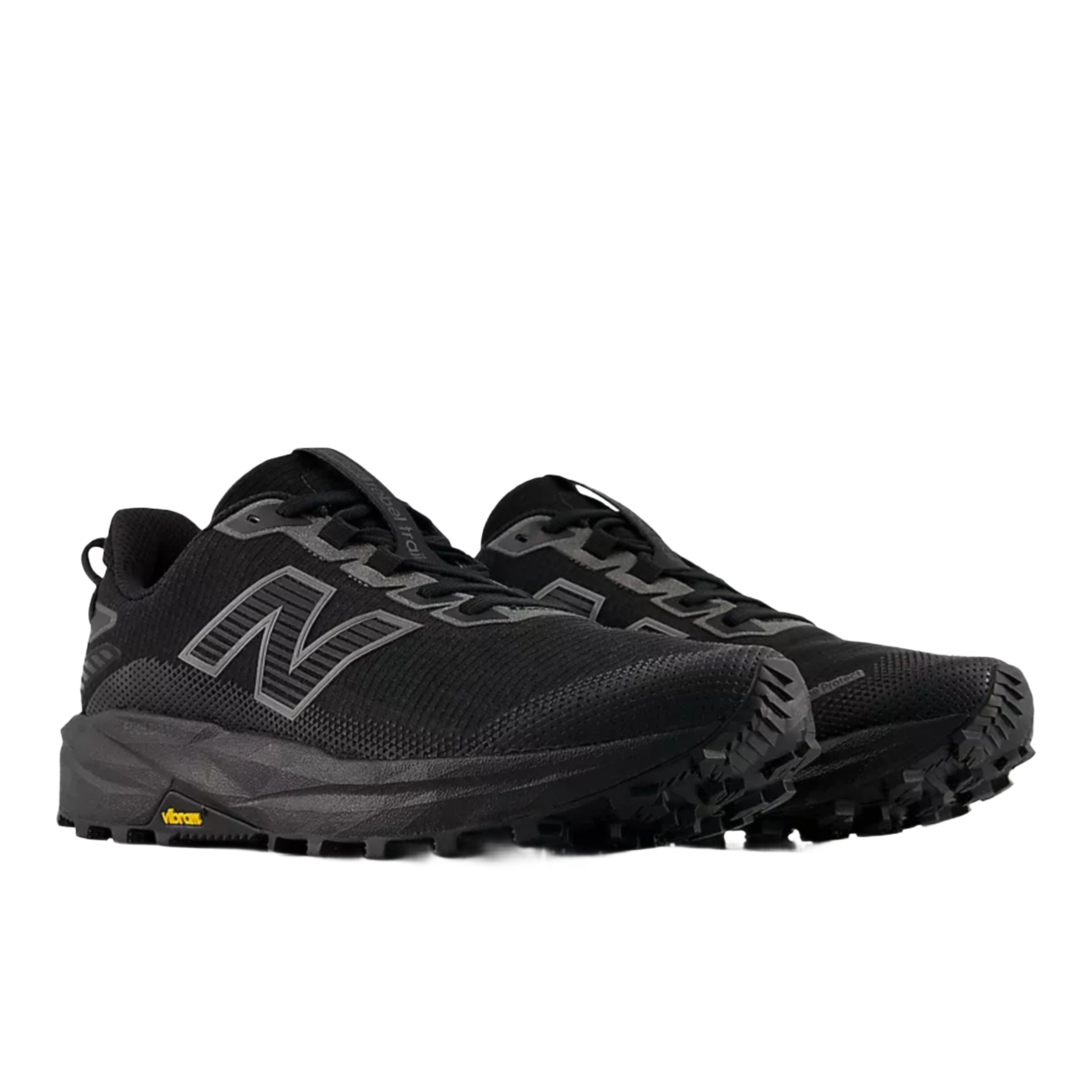 New Balance FuelCell Rebel Trail 2E Mens Trail Running Shoes