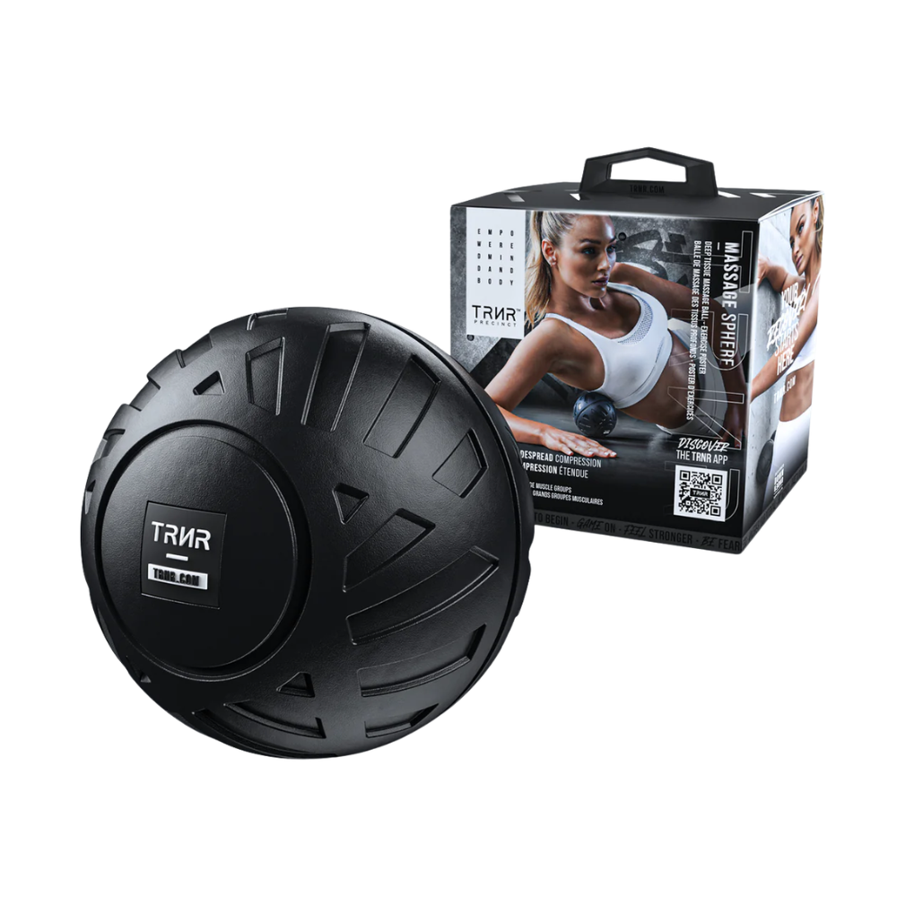 TRNR Massage Sphere