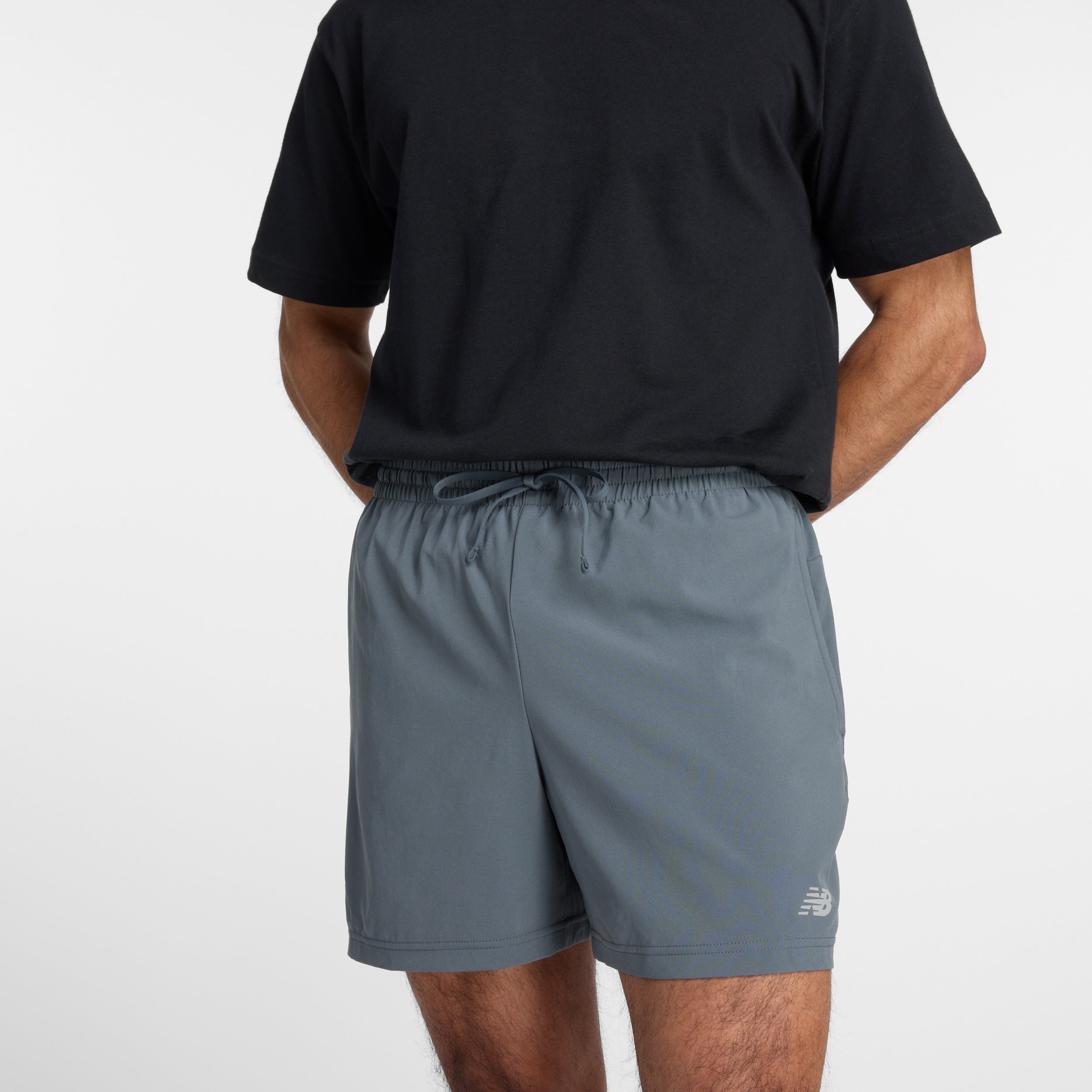 New Balance Sport Essentials 5-Inch Mens Shorts