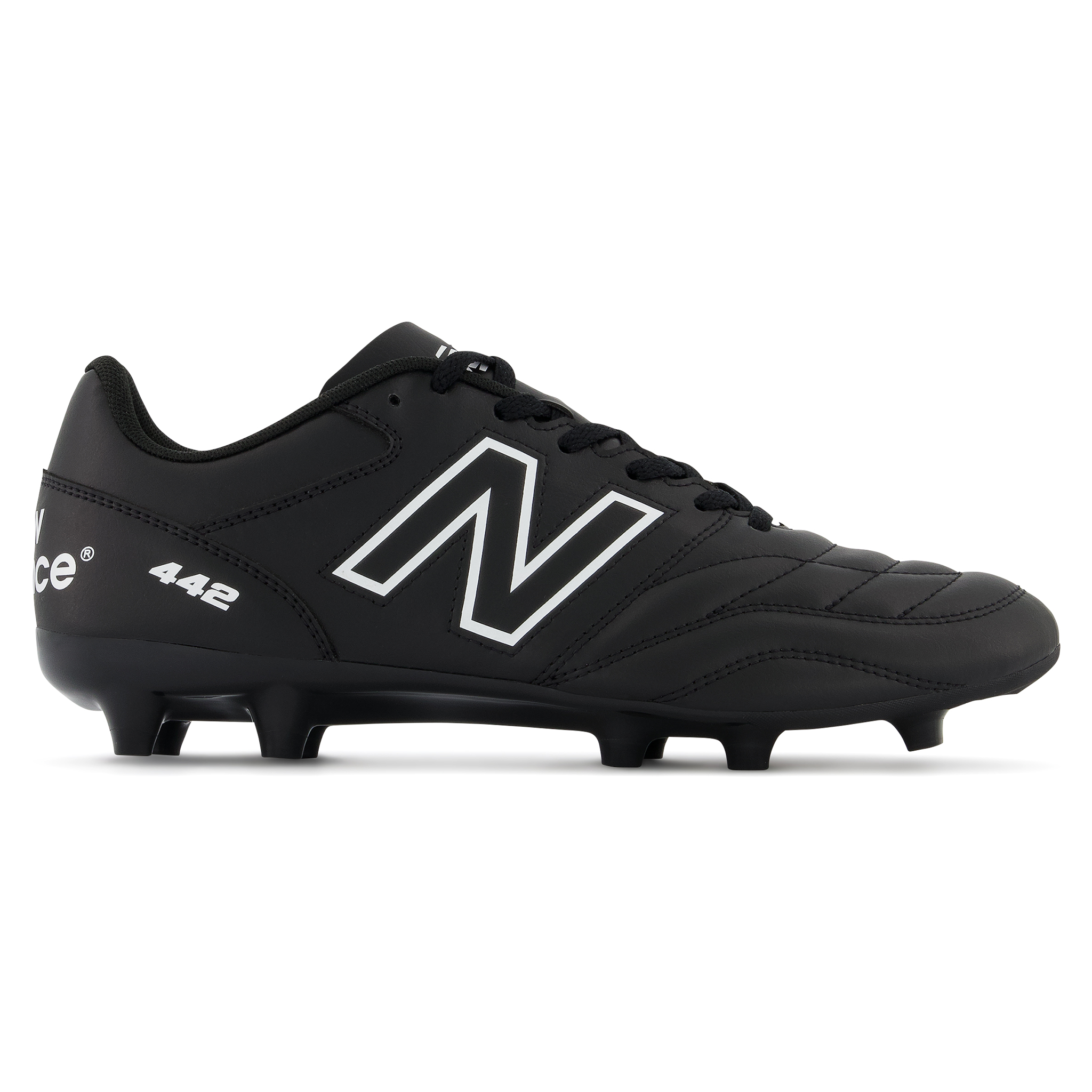 New Balance 442 Academy Firm Ground v2 2E Mens Football Boots