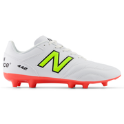 New Balance 442 Academy Firm Ground V2 Mens Football Boots