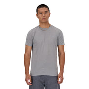 New Balance Sport Essentials Heathertech Mens Tee