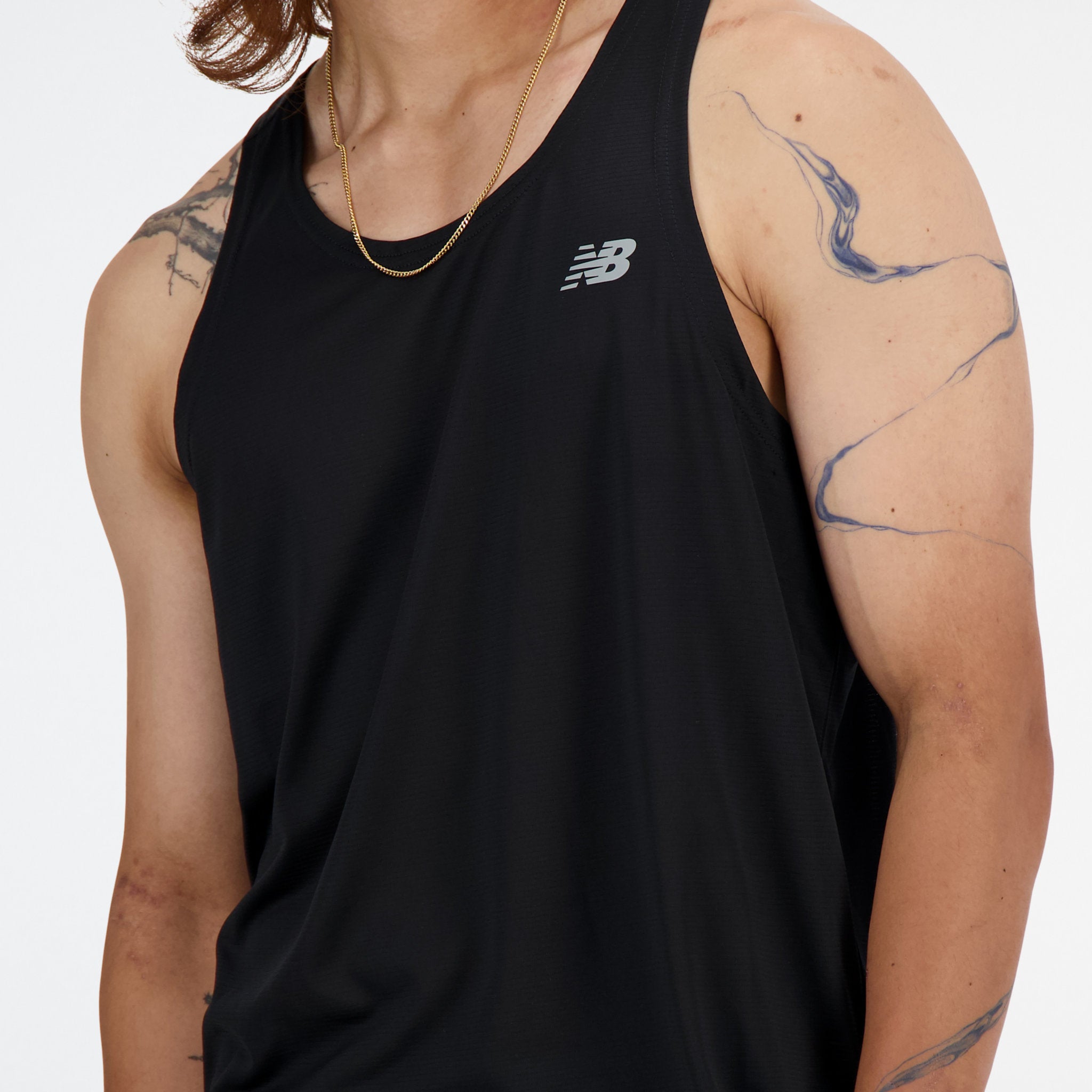 New Balance Sport Essentials Mens Tank