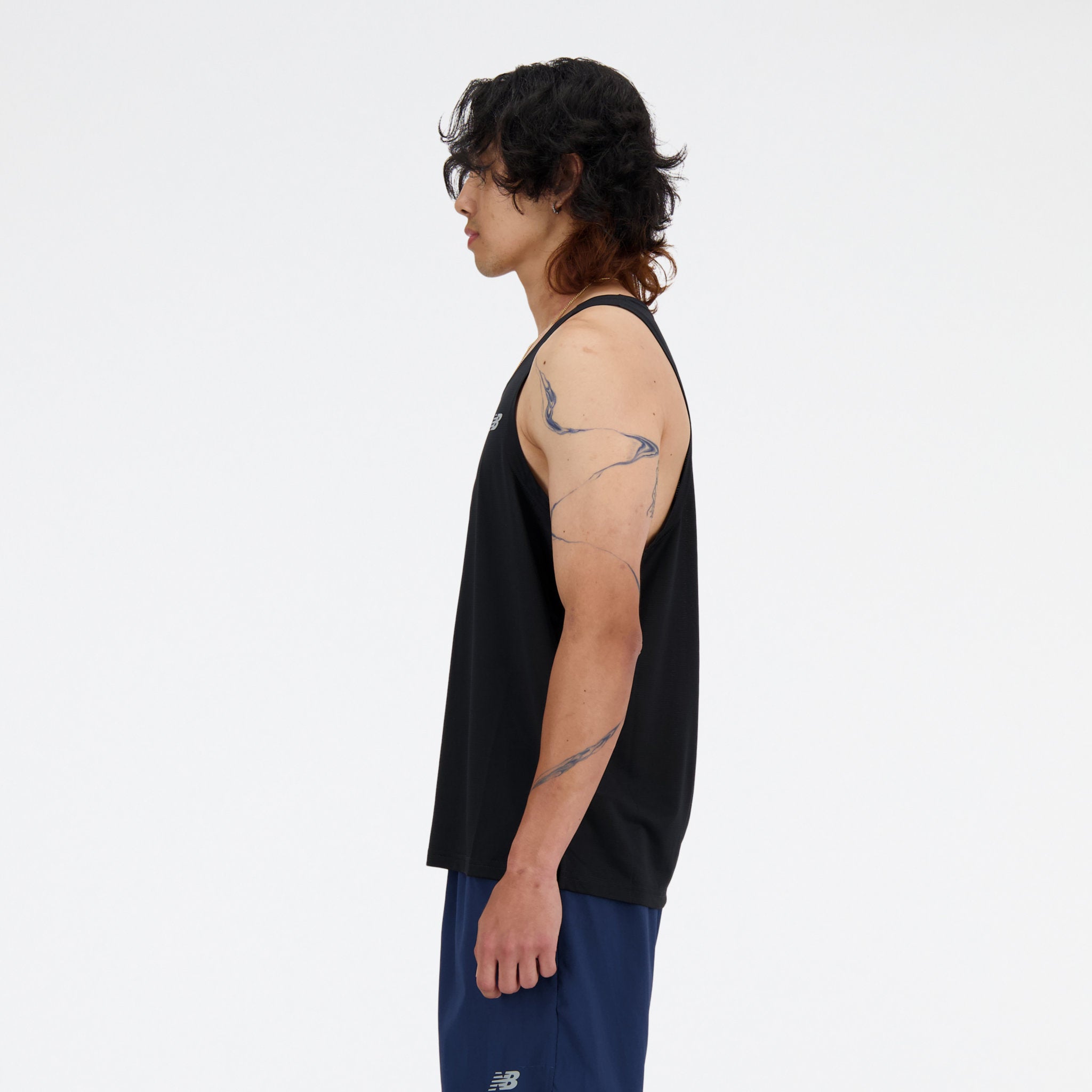 New Balance Sport Essentials Mens Tank