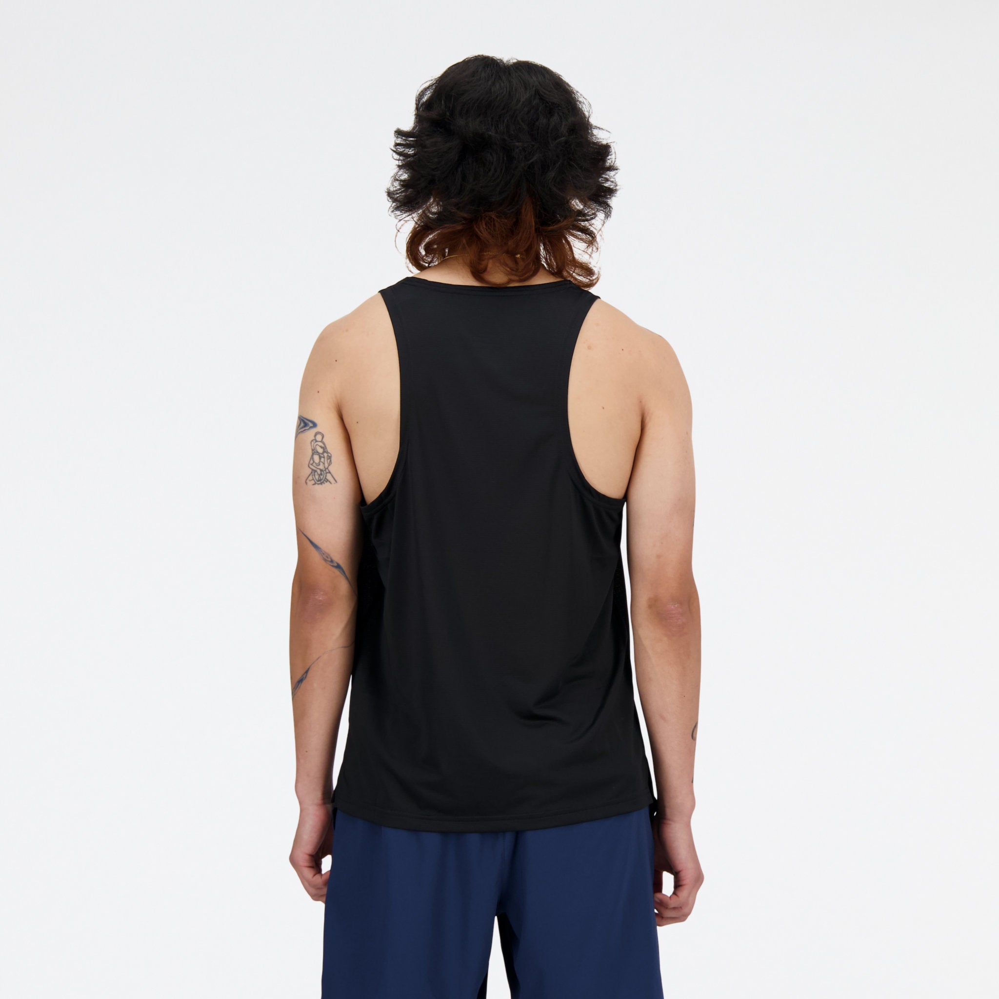 New Balance Sport Essentials Mens Tank