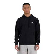 New Balance Sport Essentials Mens Fleece Hoodie