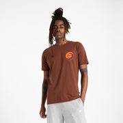 New Balance Globe Mens Tee