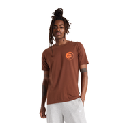 New Balance Globe Mens Tee