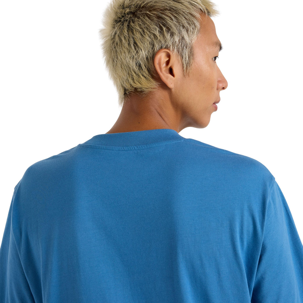 New Balance Intelligent Choice Relaxed Mens Tee