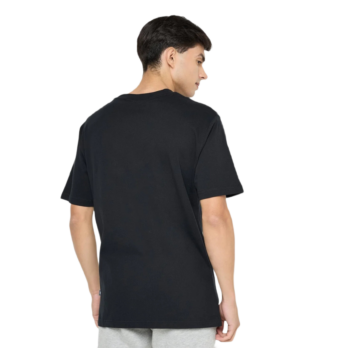 New Balance Athletics System That Runs Mens Tee