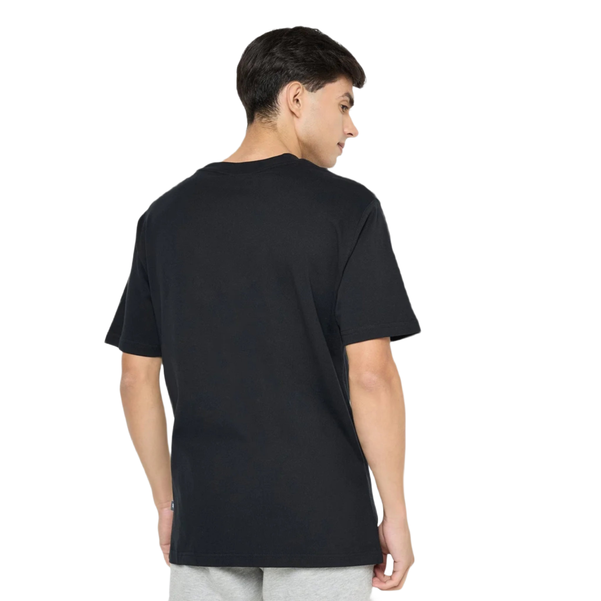 New Balance Athletics System That Runs Mens Tee