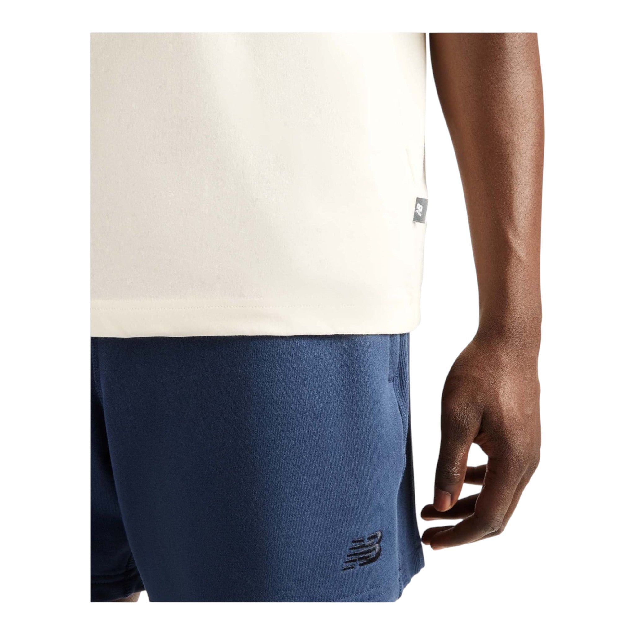 New Balance Mens Intelligent Tee