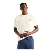 New Balance Mens Intelligent Tee