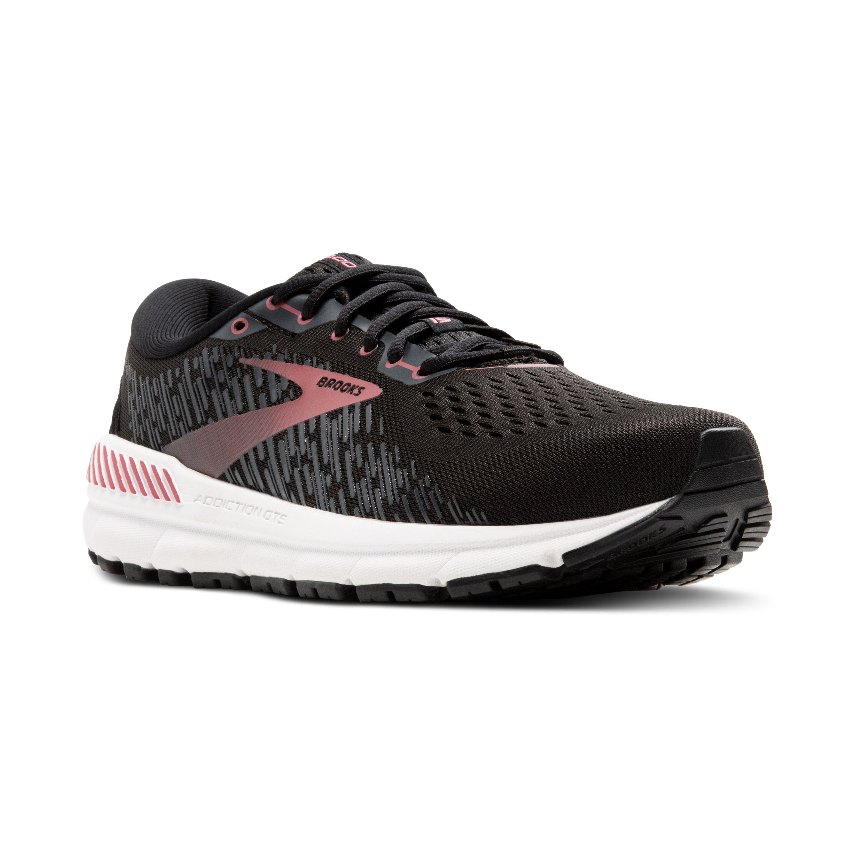 Brooks Addiction GTS 15 D Womens Running Shoes