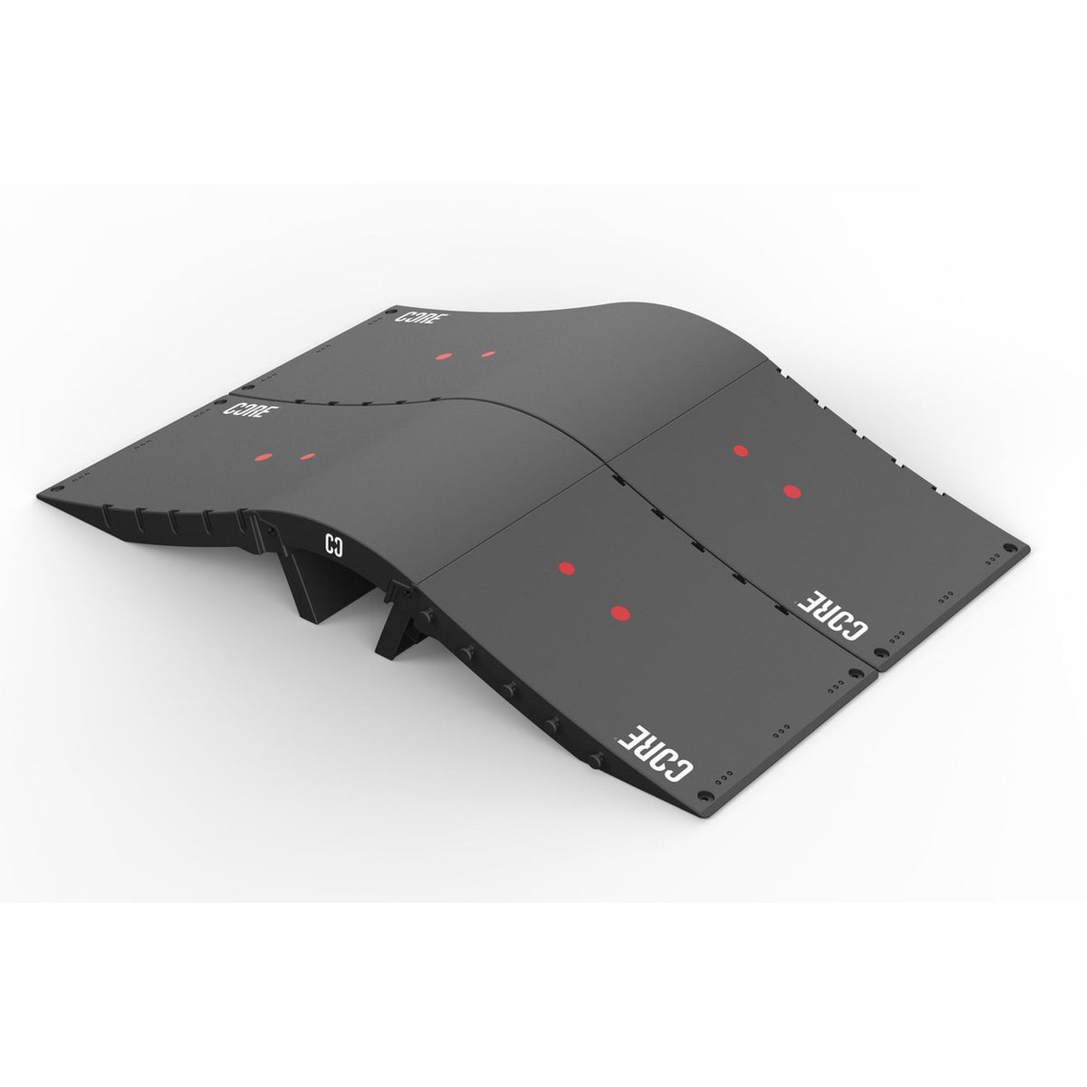 CORE Ramp - Mini Kicker Foldable
