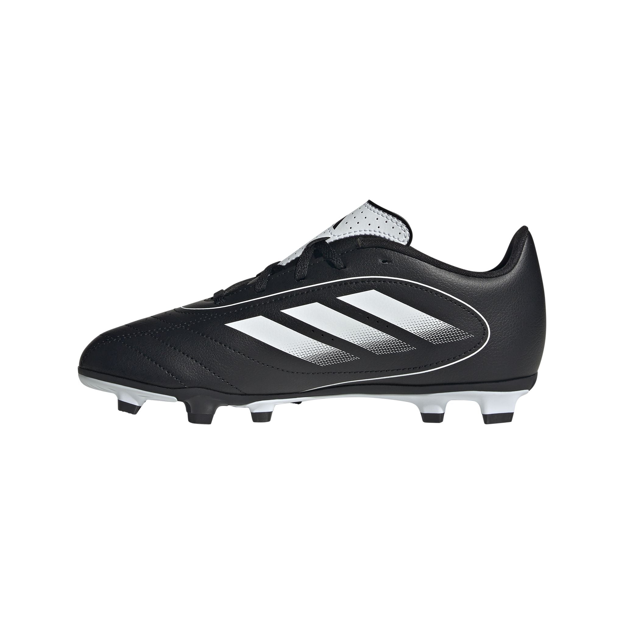 adidas Goletto IX Firm/Multi-Ground Kids Football Boots