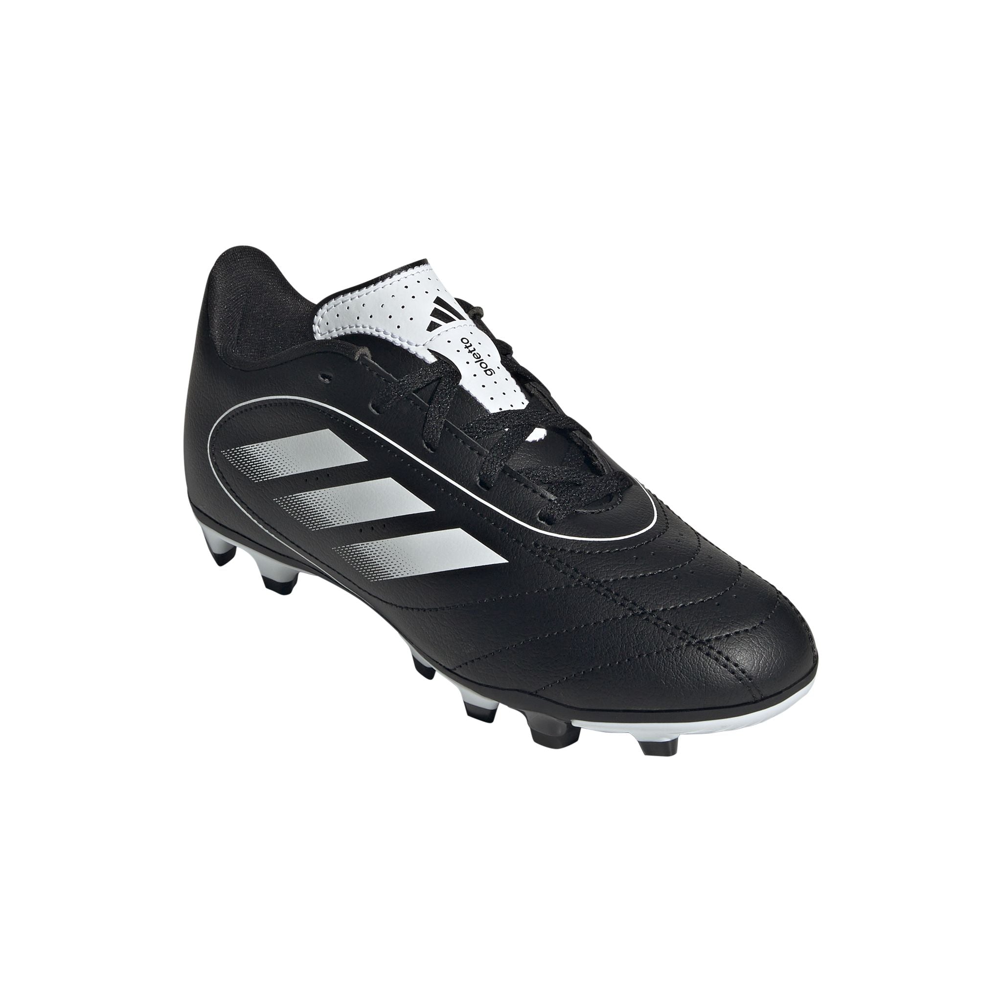 adidas Goletto IX Firm/Multi-Ground Kids Football Boots