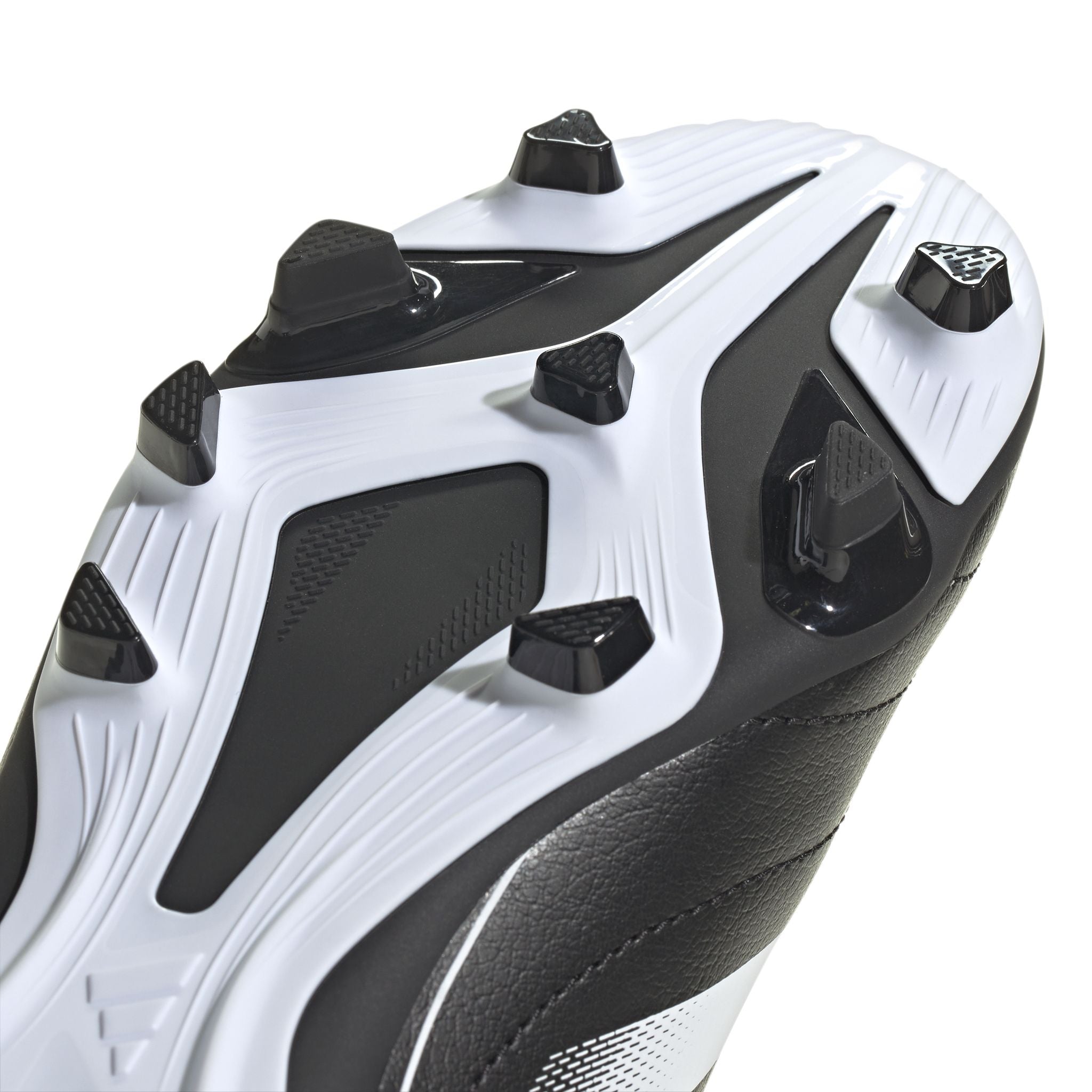 adidas Goletto IX Firm/Multi-Ground Kids Football Boots