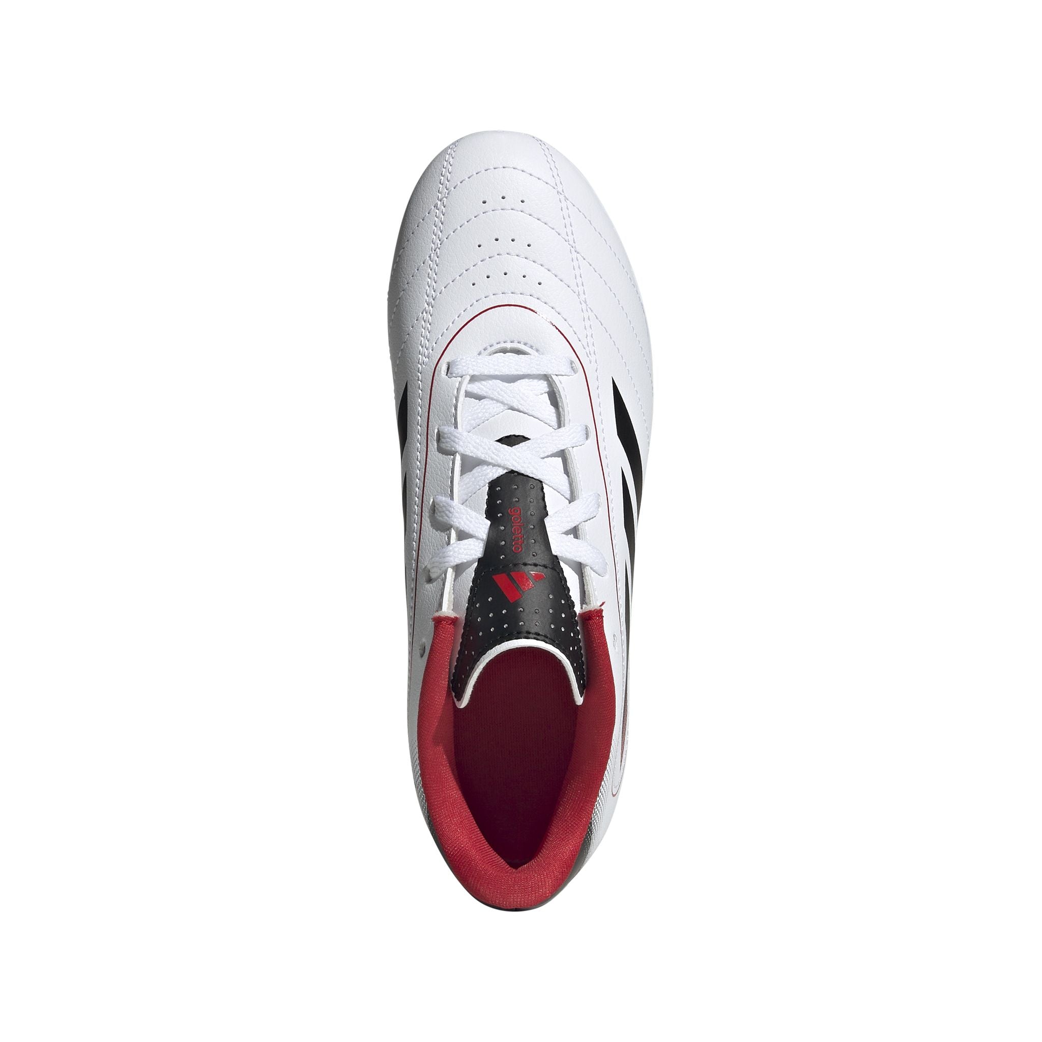 adidas Goletto IX Firm/Multi-Ground Kids Football Boots
