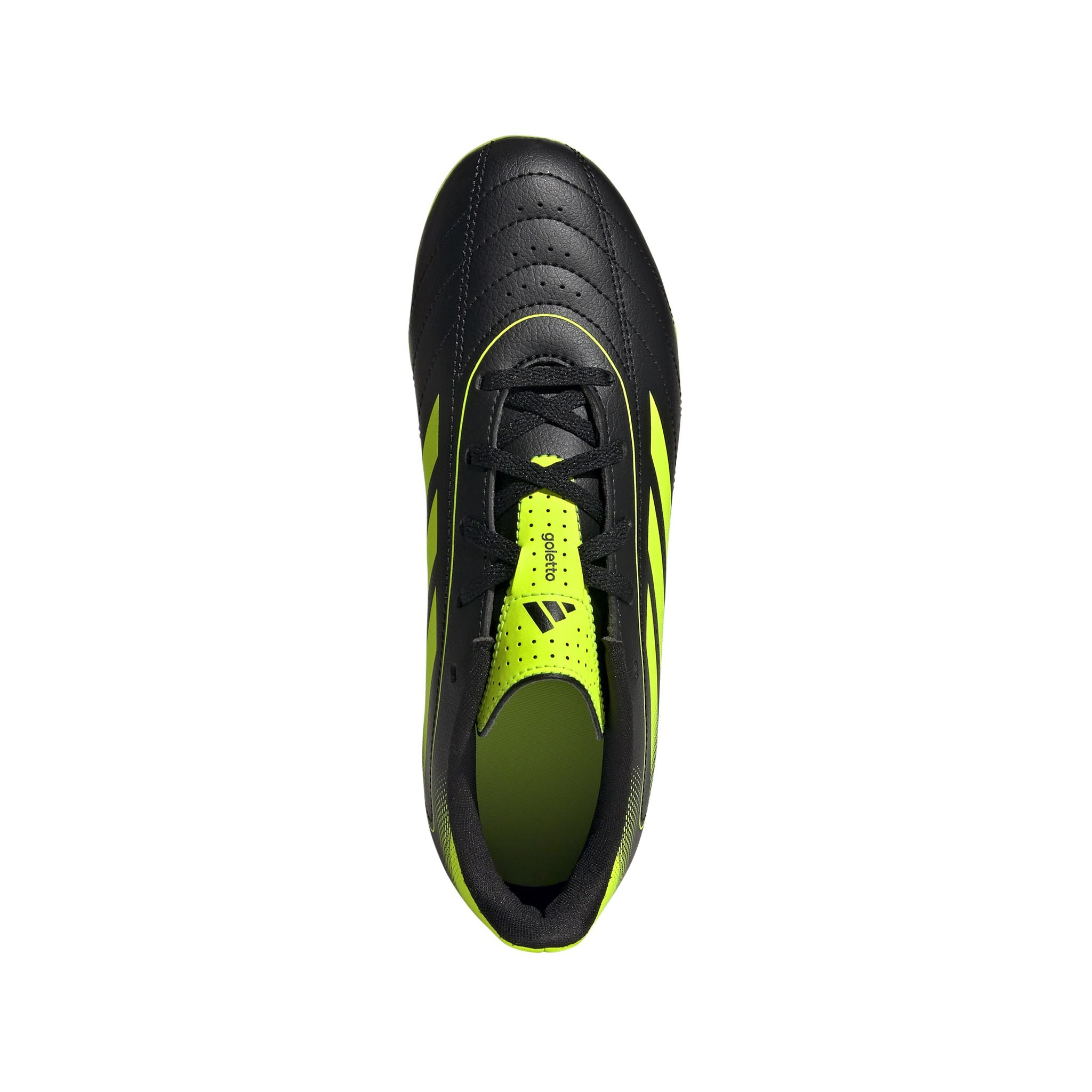 adidas Goletto IX Firm/Multi-Ground Kids Football Boots