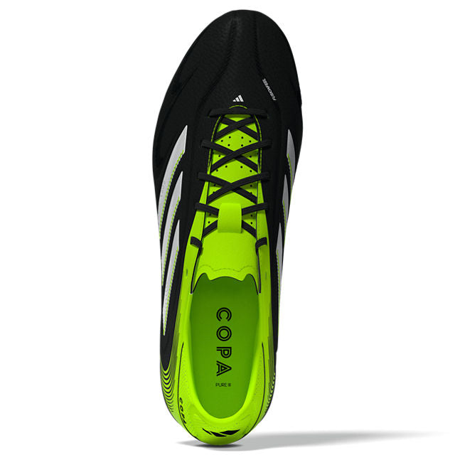 adidas Copa Pure 3 League Firm/Multi-Ground Mens Football Boots