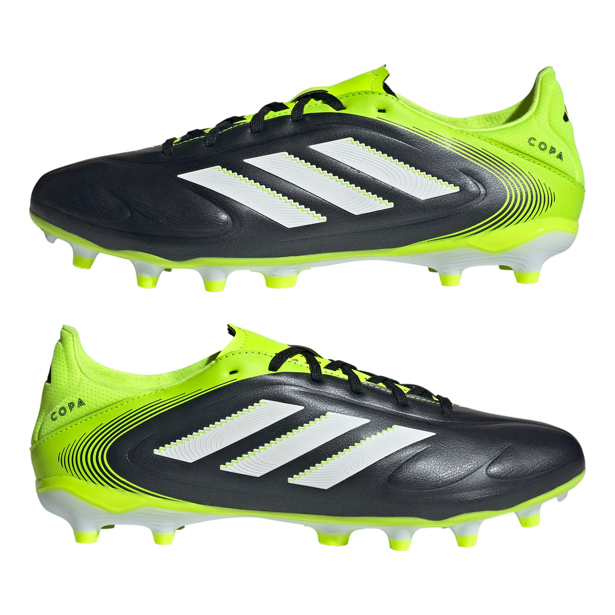 adidas Copa Pure 3 League Firm/Multi-Ground Mens Football Boots