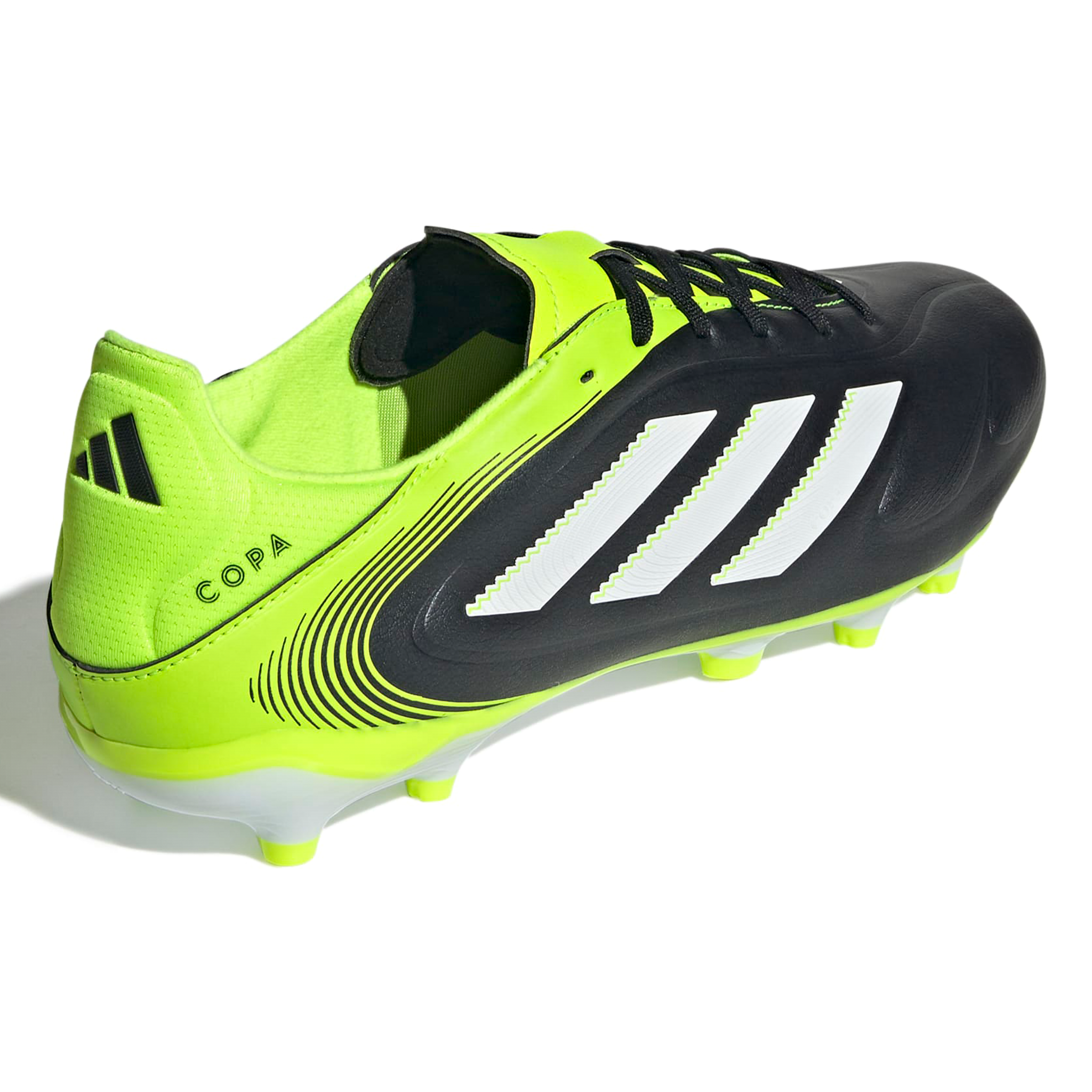 adidas Copa Pure 3 League Firm/Multi-Ground Mens Football Boots