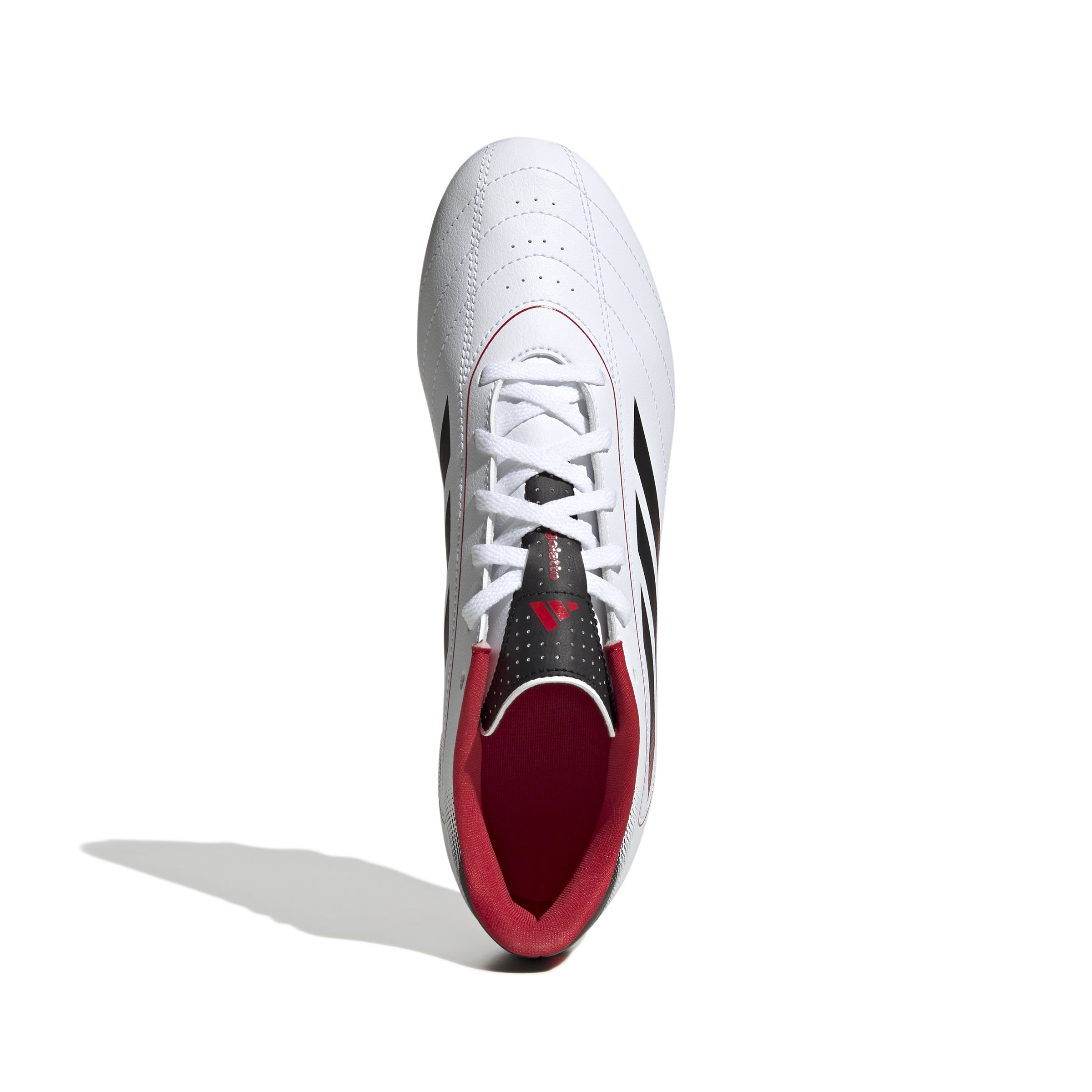 adidas Goletto IX Firm/Multi Ground Mens Football Boots