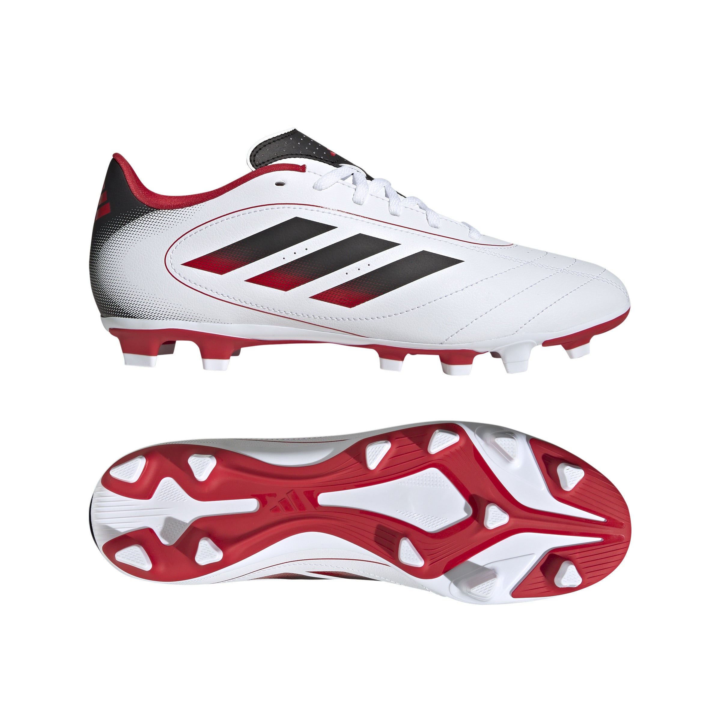 adidas Goletto IX Firm/Multi Ground Mens Football Boots